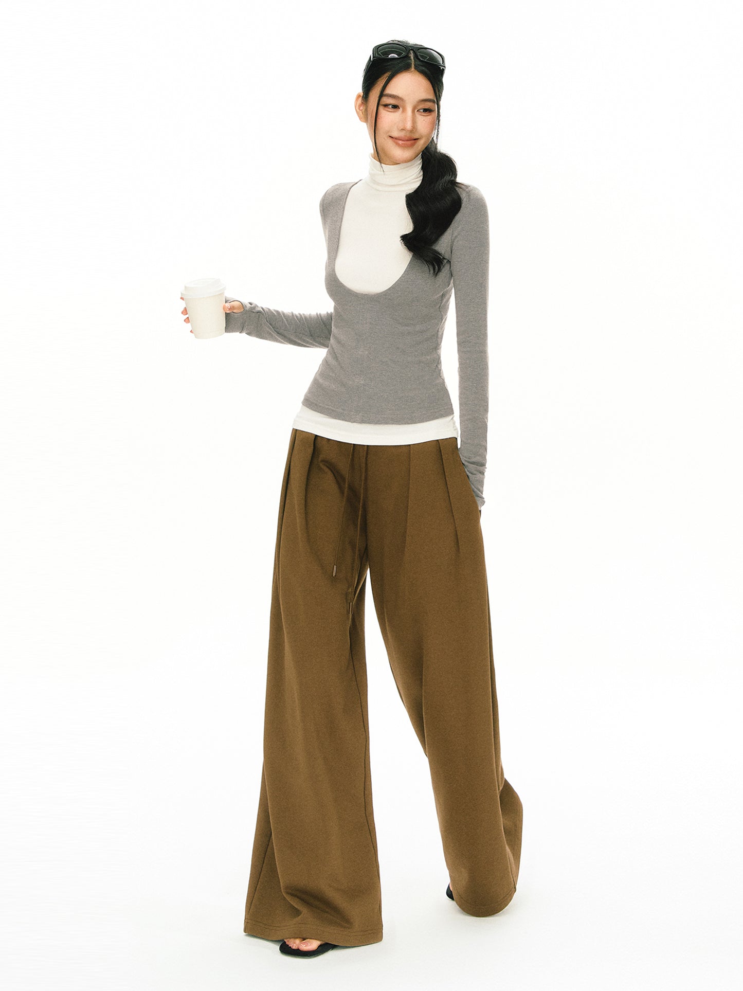 Kior Rynne Long Sleeves