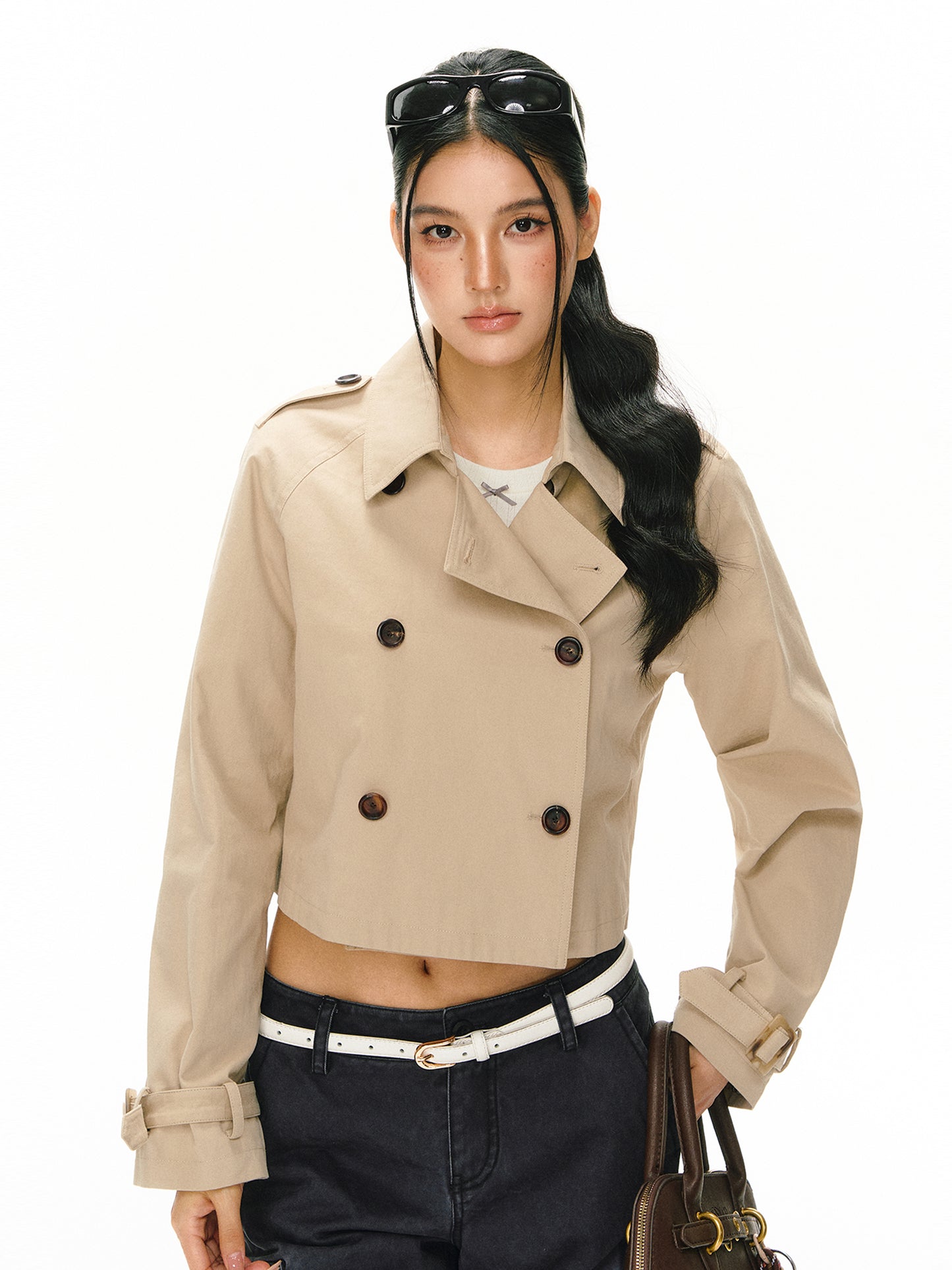Celia Coat