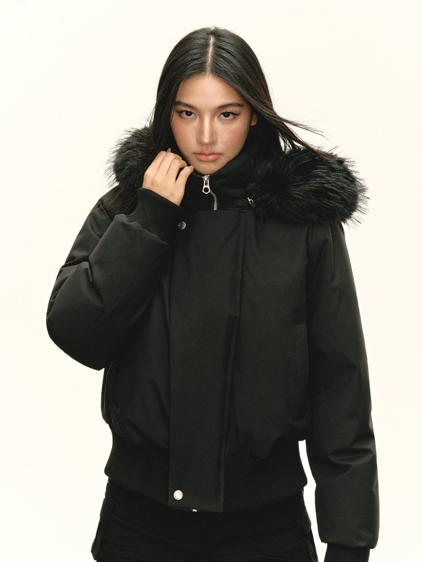 Sadie Down jacket