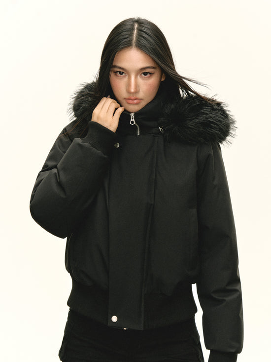 Sadie Down jacket