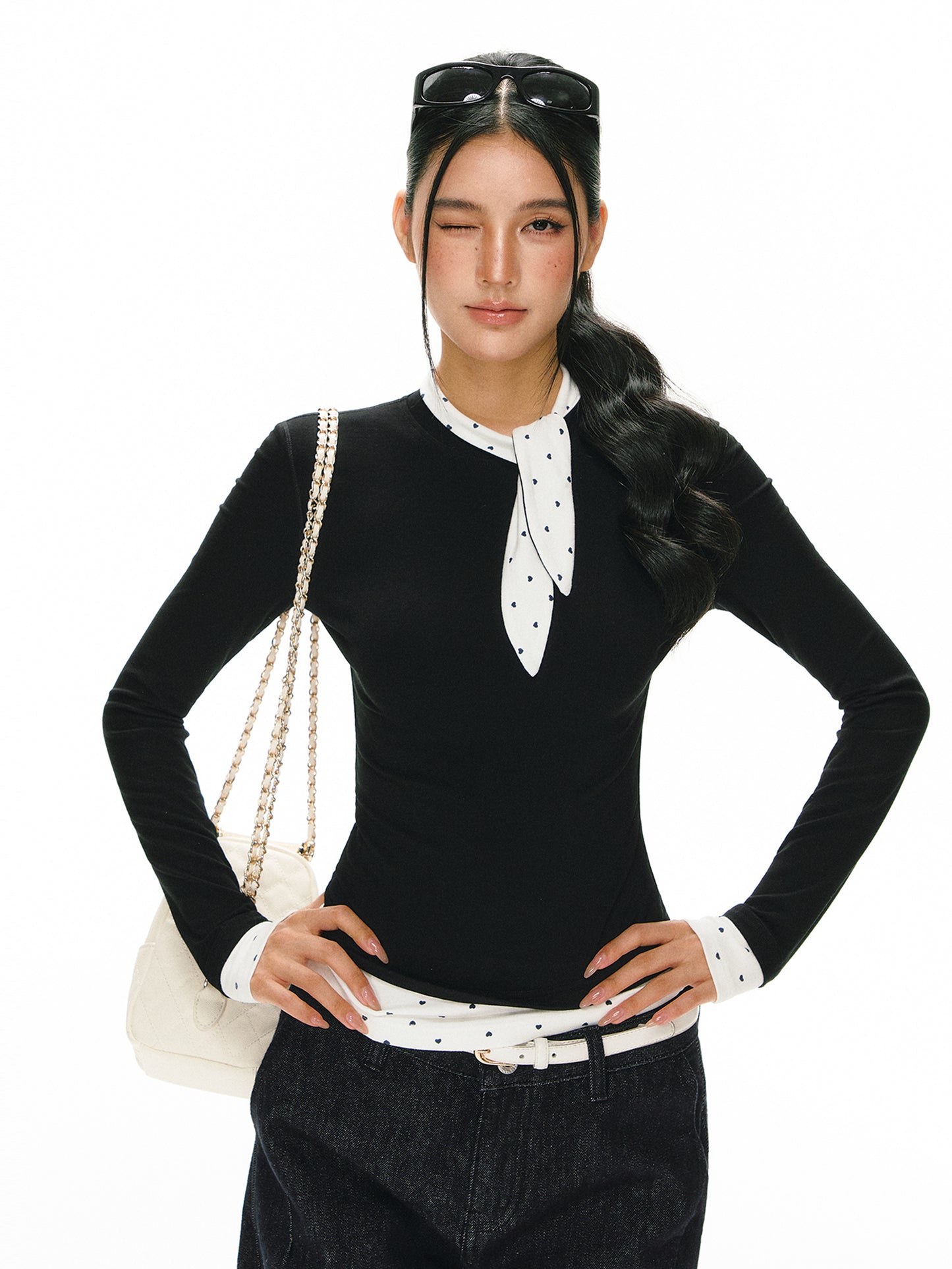 Litoria Long Sleeves