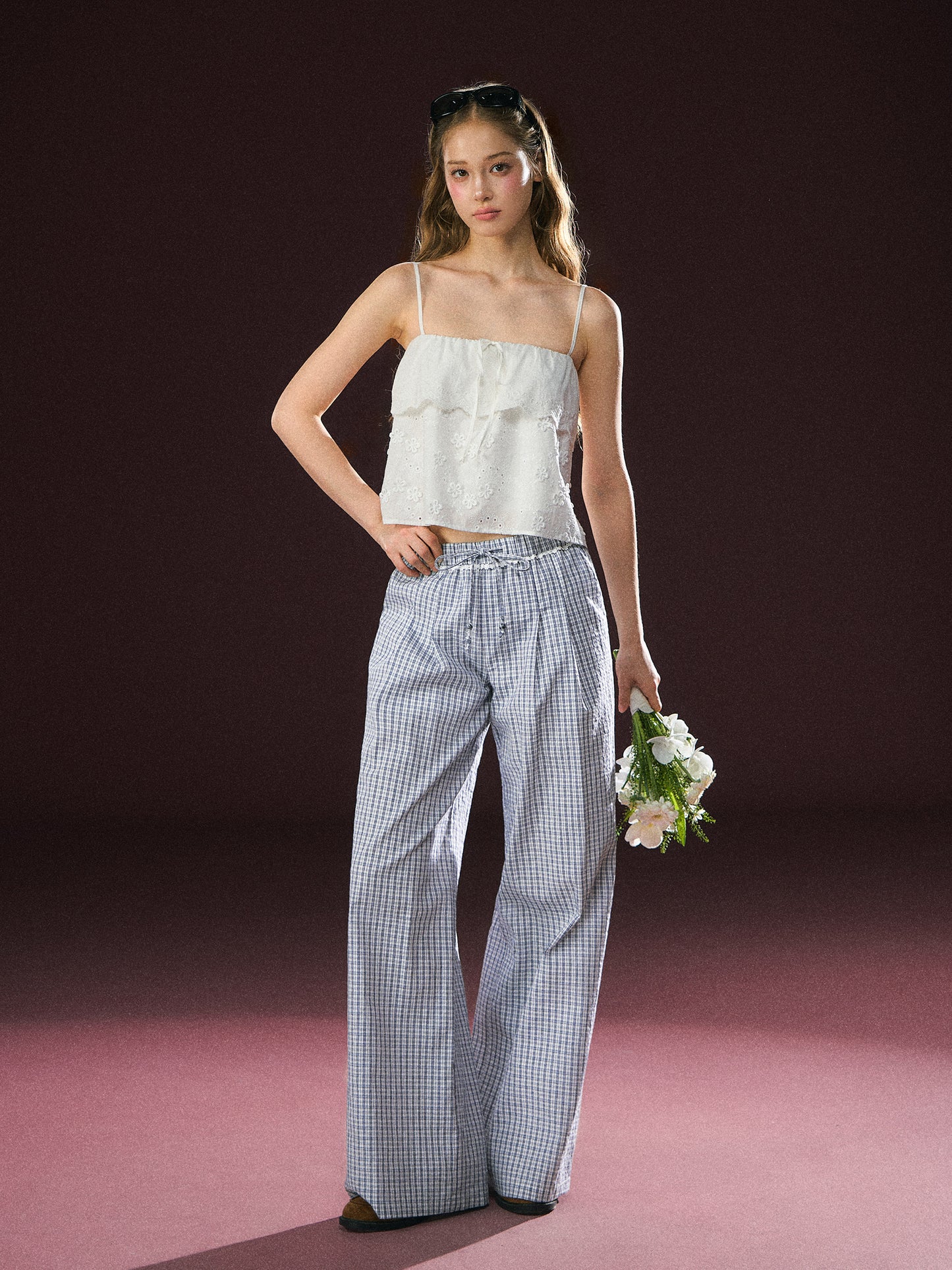 Poppy Pants