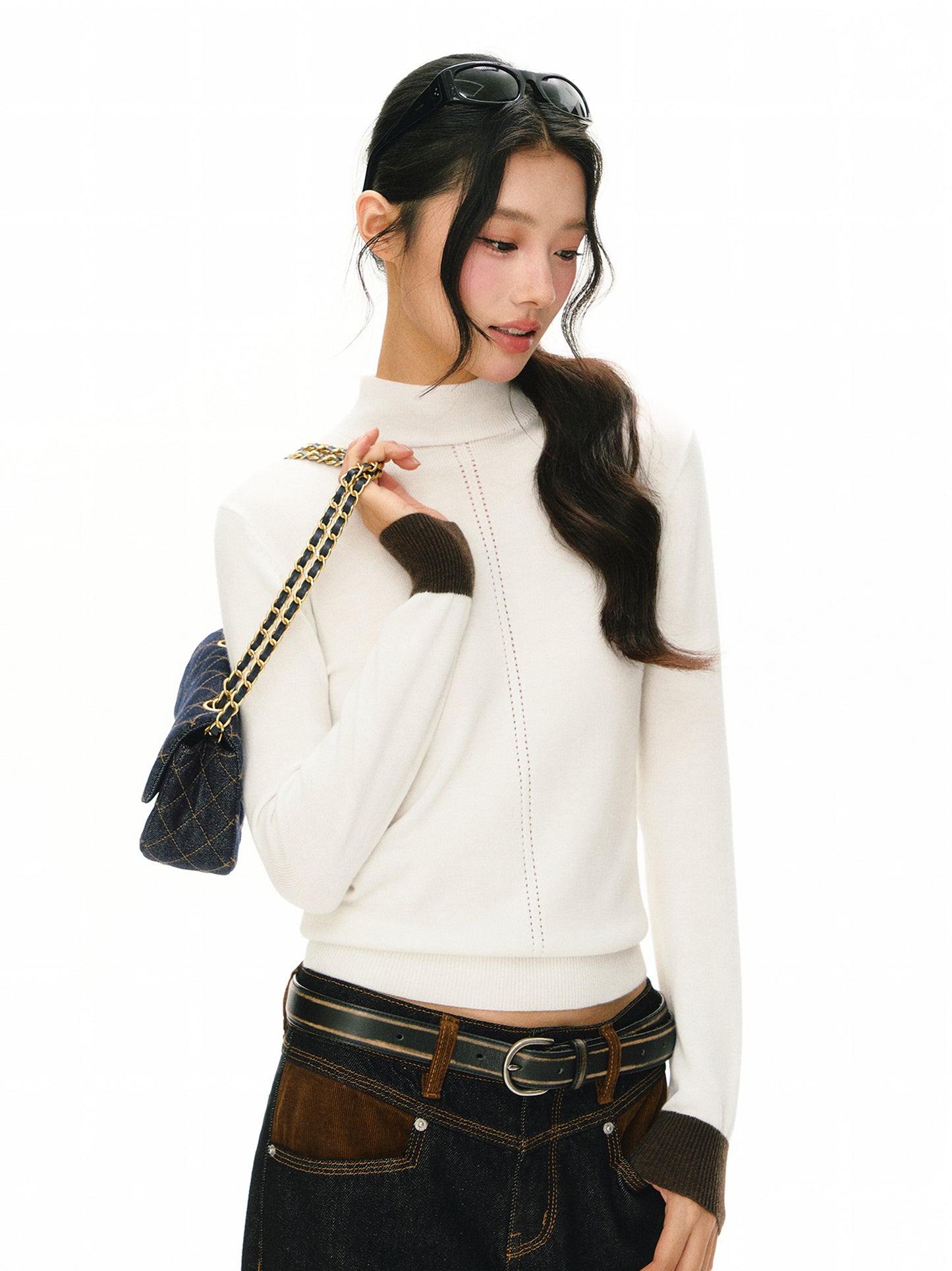 Veyra Octavia Sweater