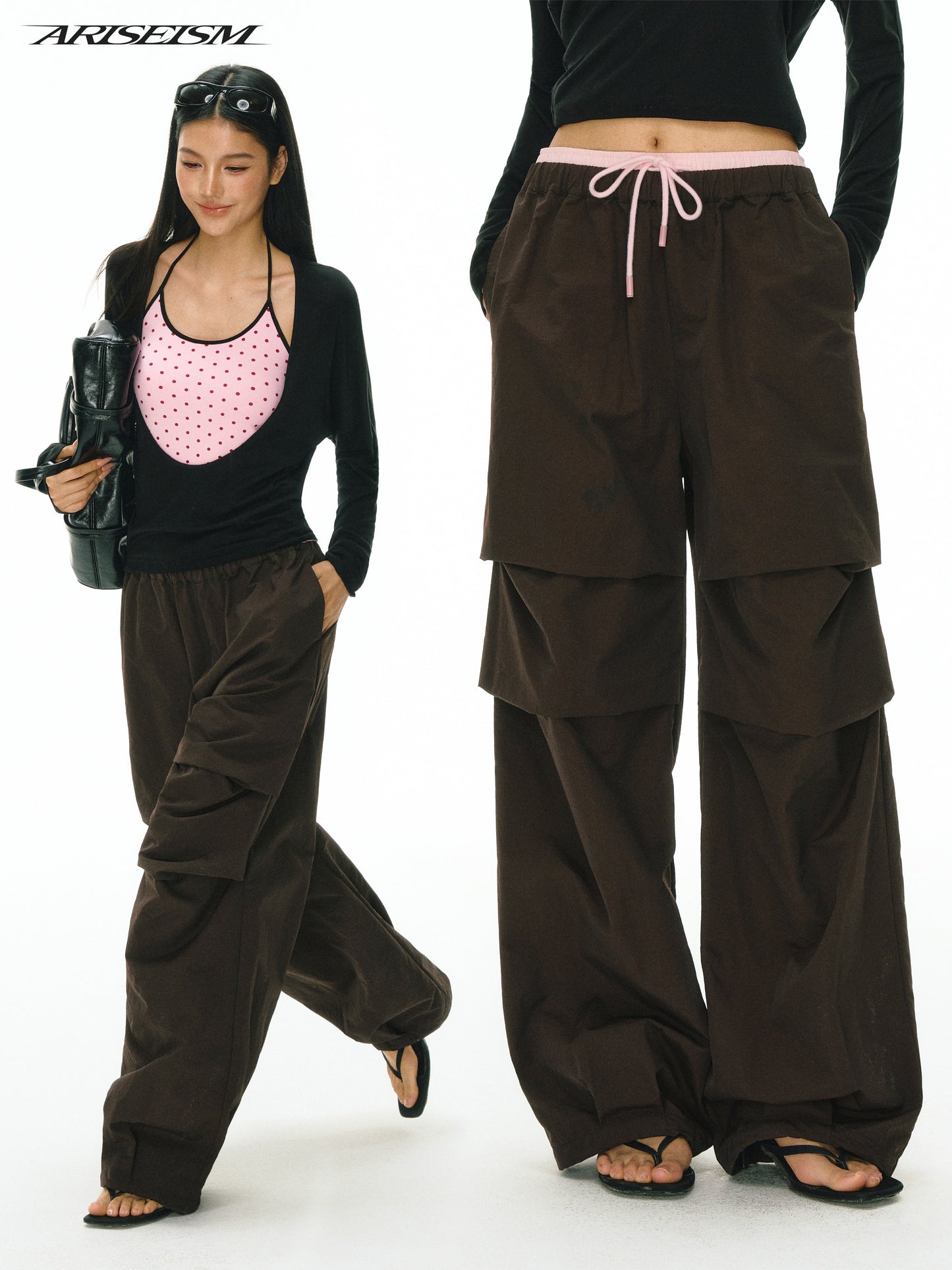 Quill  pants