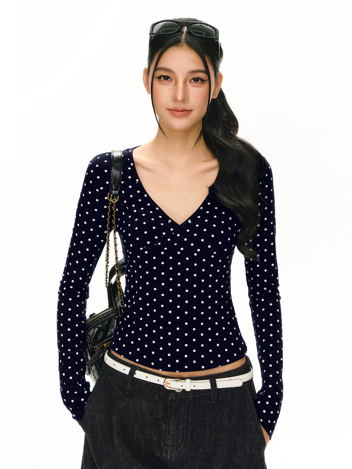 Blair Finn Long Sleeves