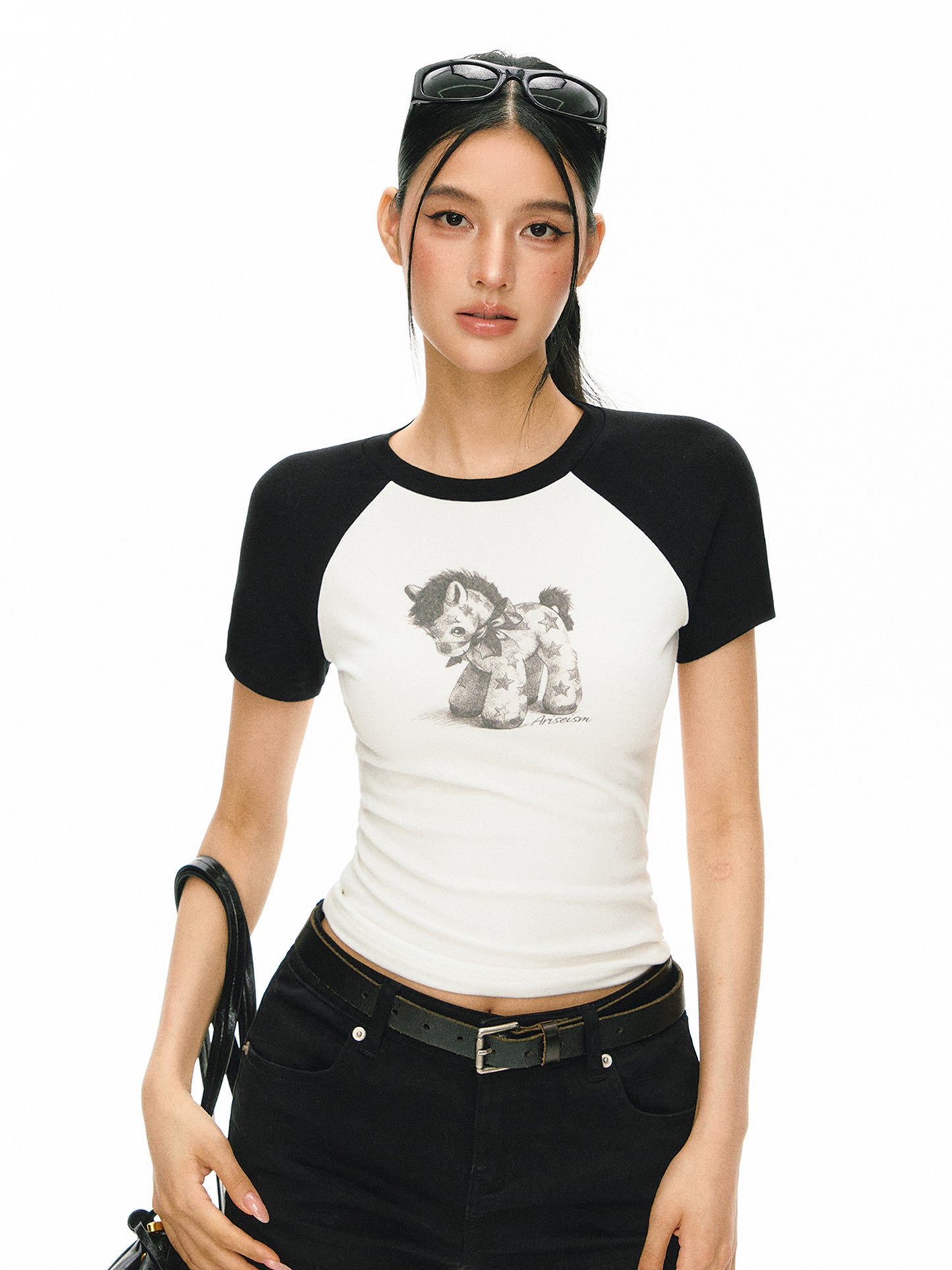 Camille T-shirt