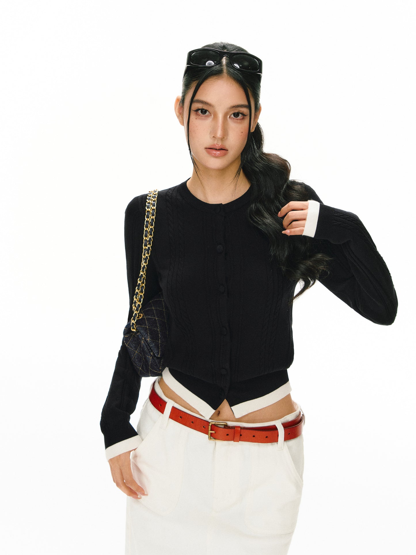 Mia Paige Sweater