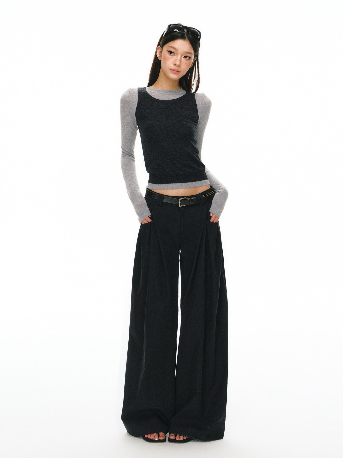 Florrie pants