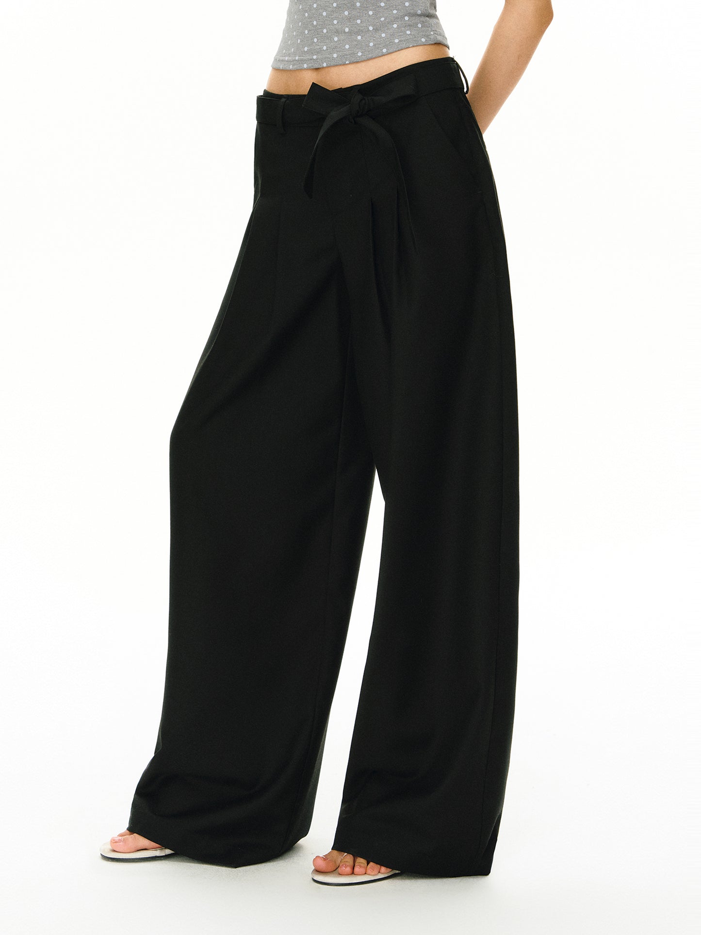 Nerys Breeze Pants