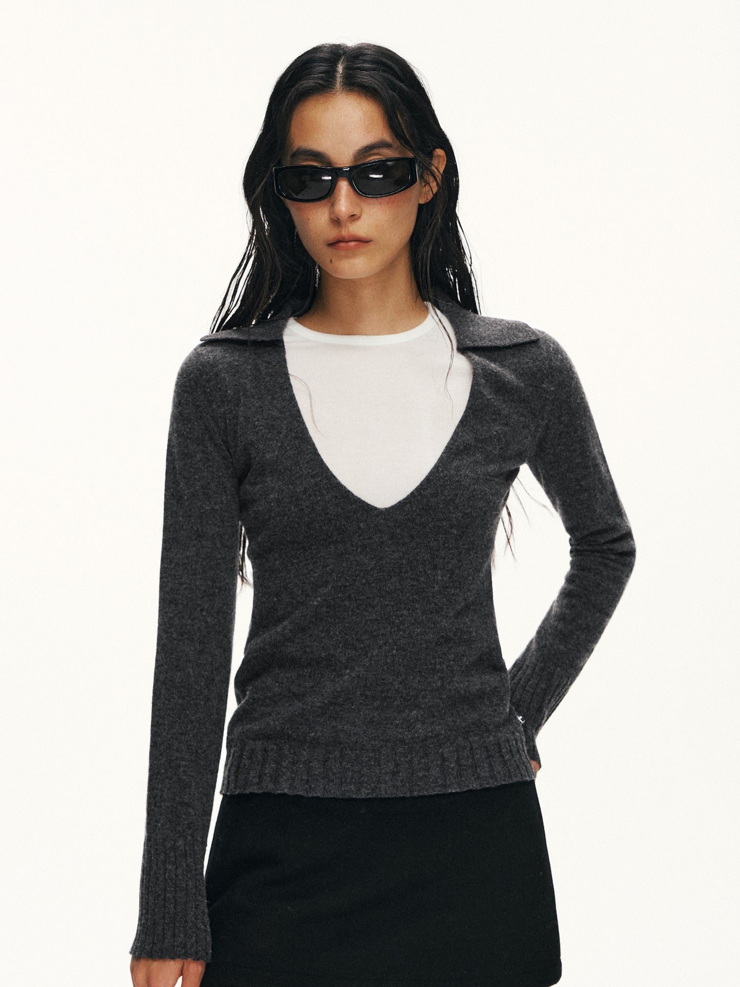 Erin Long Sleeves