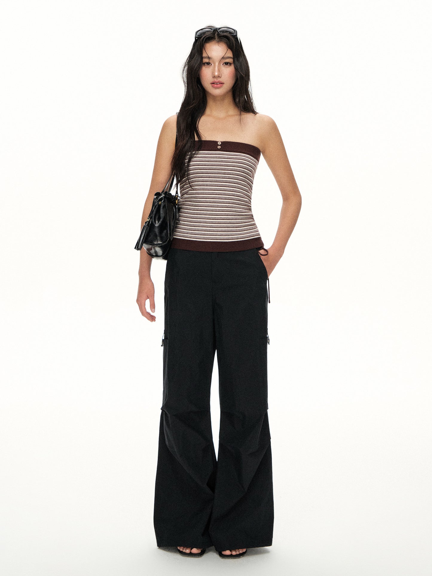 Isolde Fay Tube Top