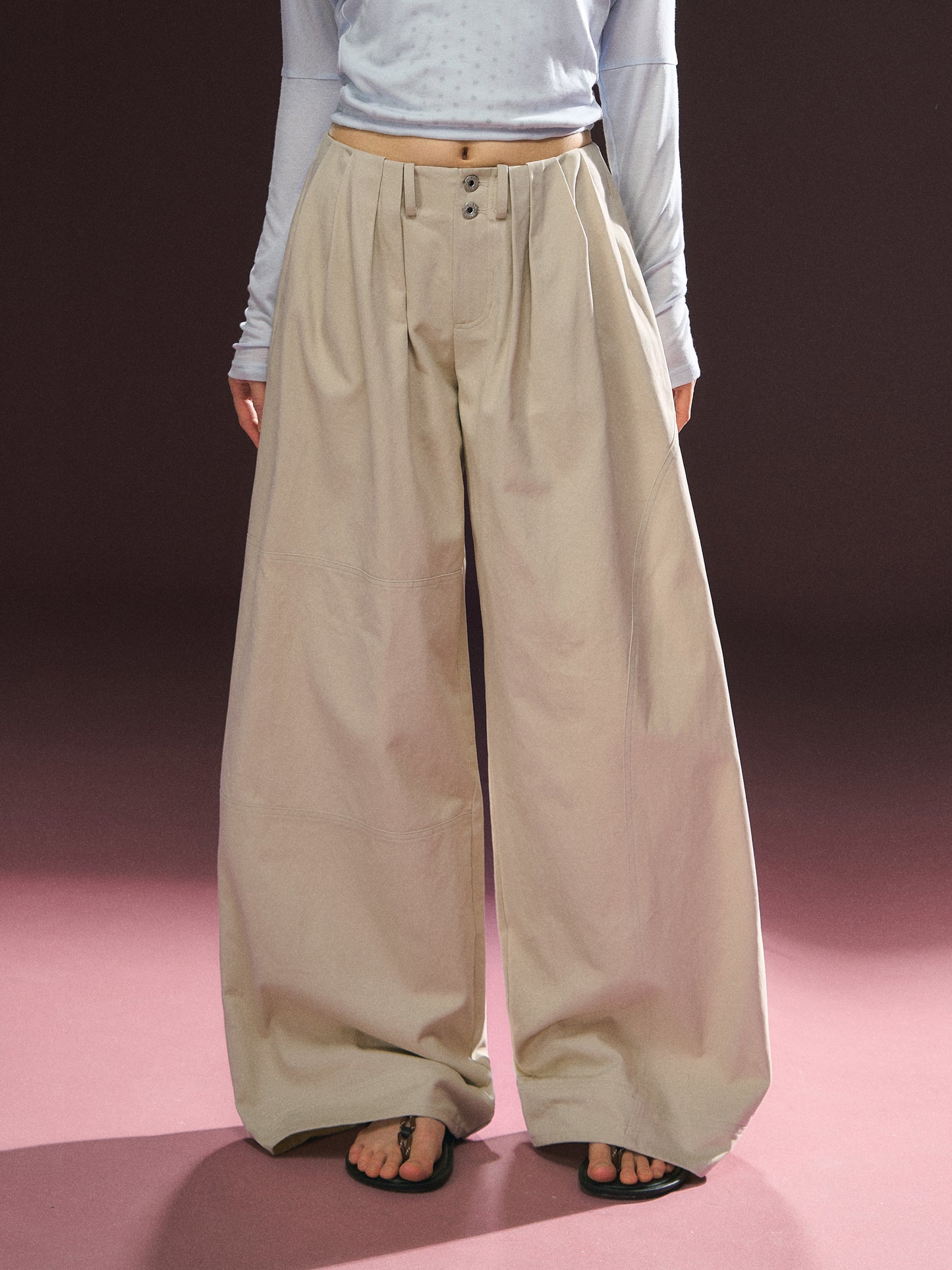 Nina Pants