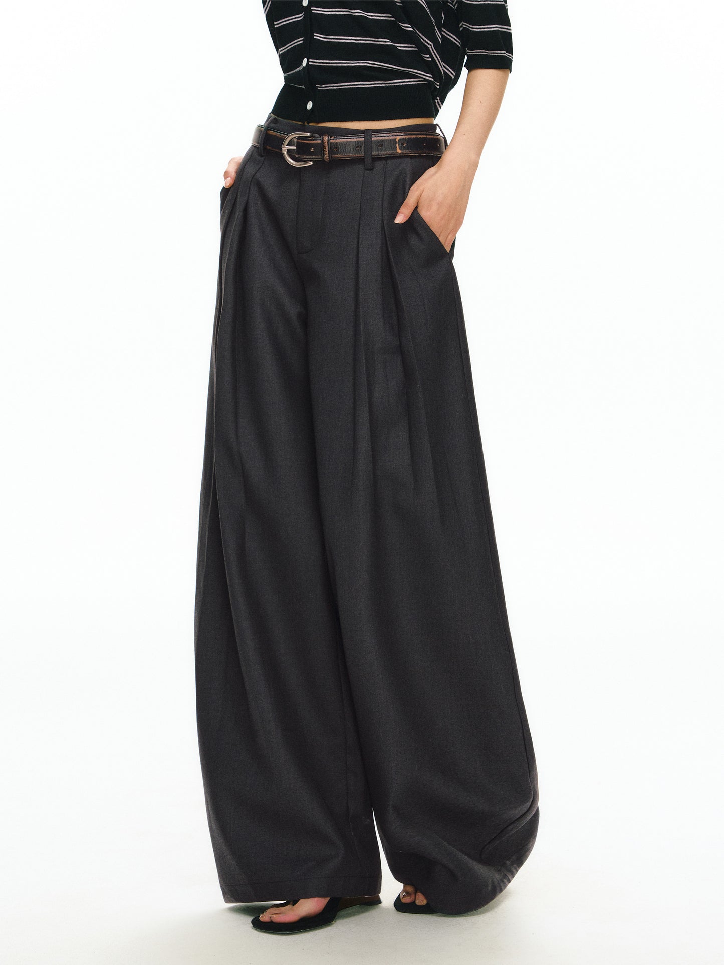Jude pants