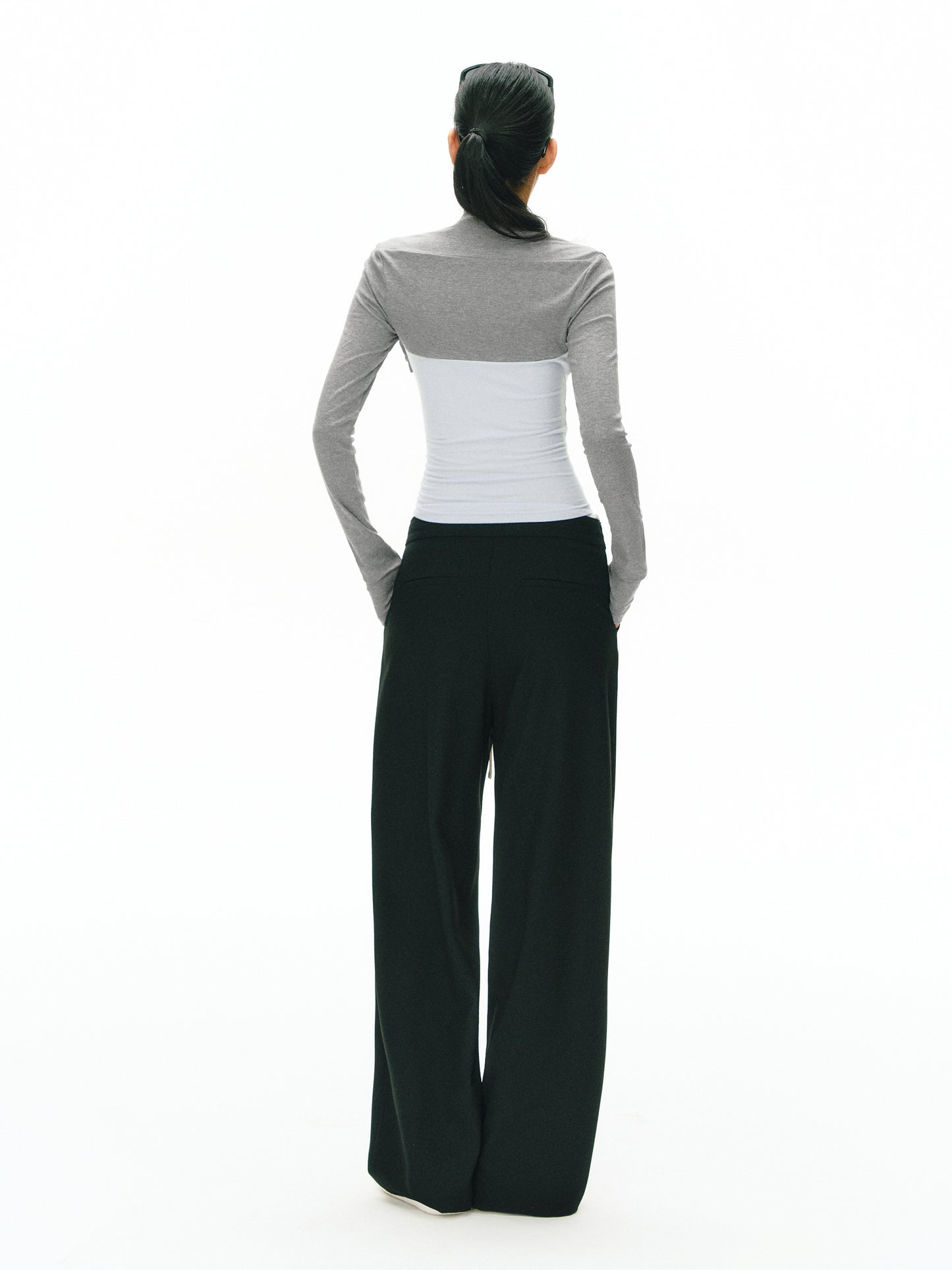 Bo Merin Long Sleeves