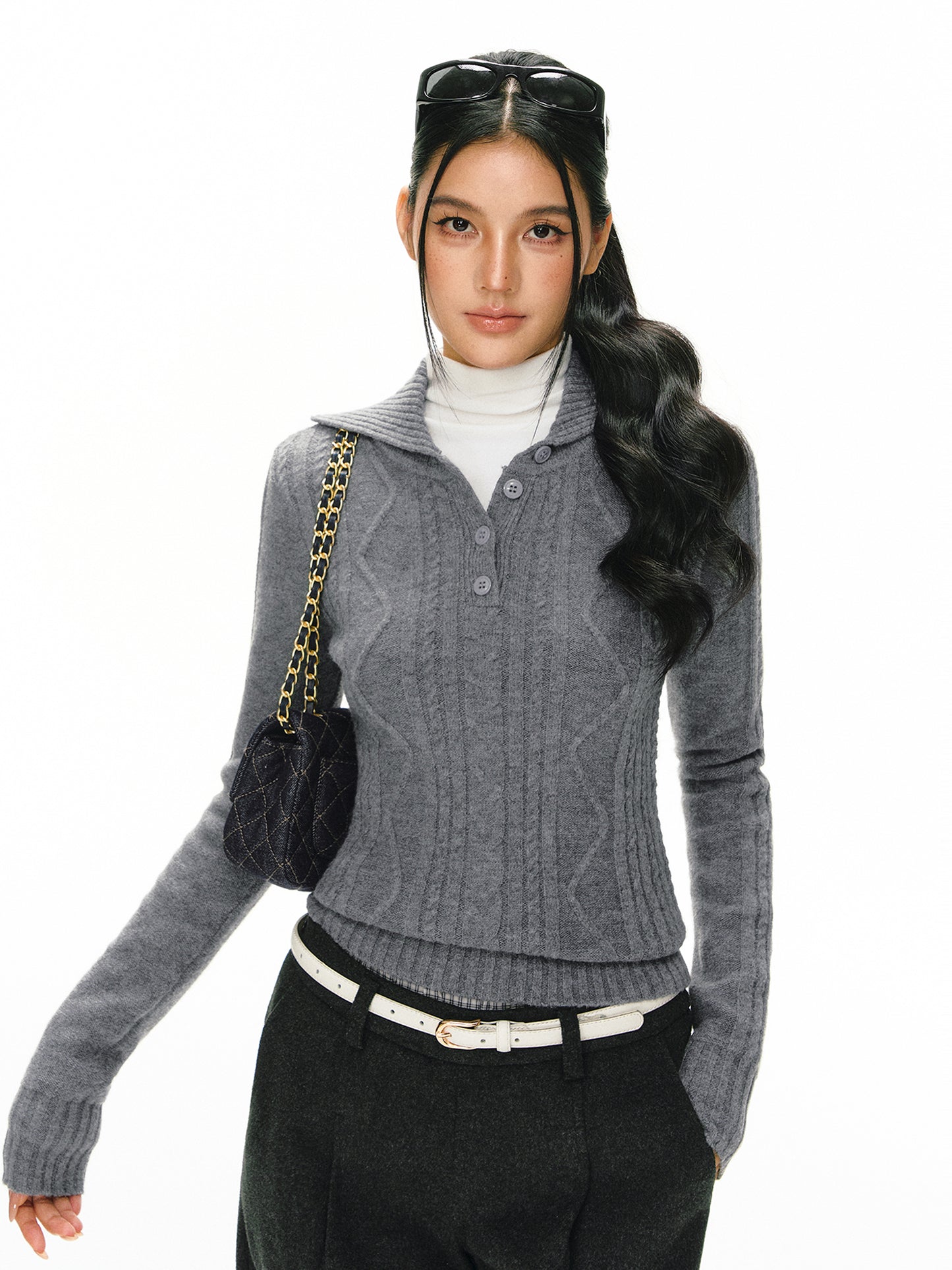 Blair Lavinia Sweater