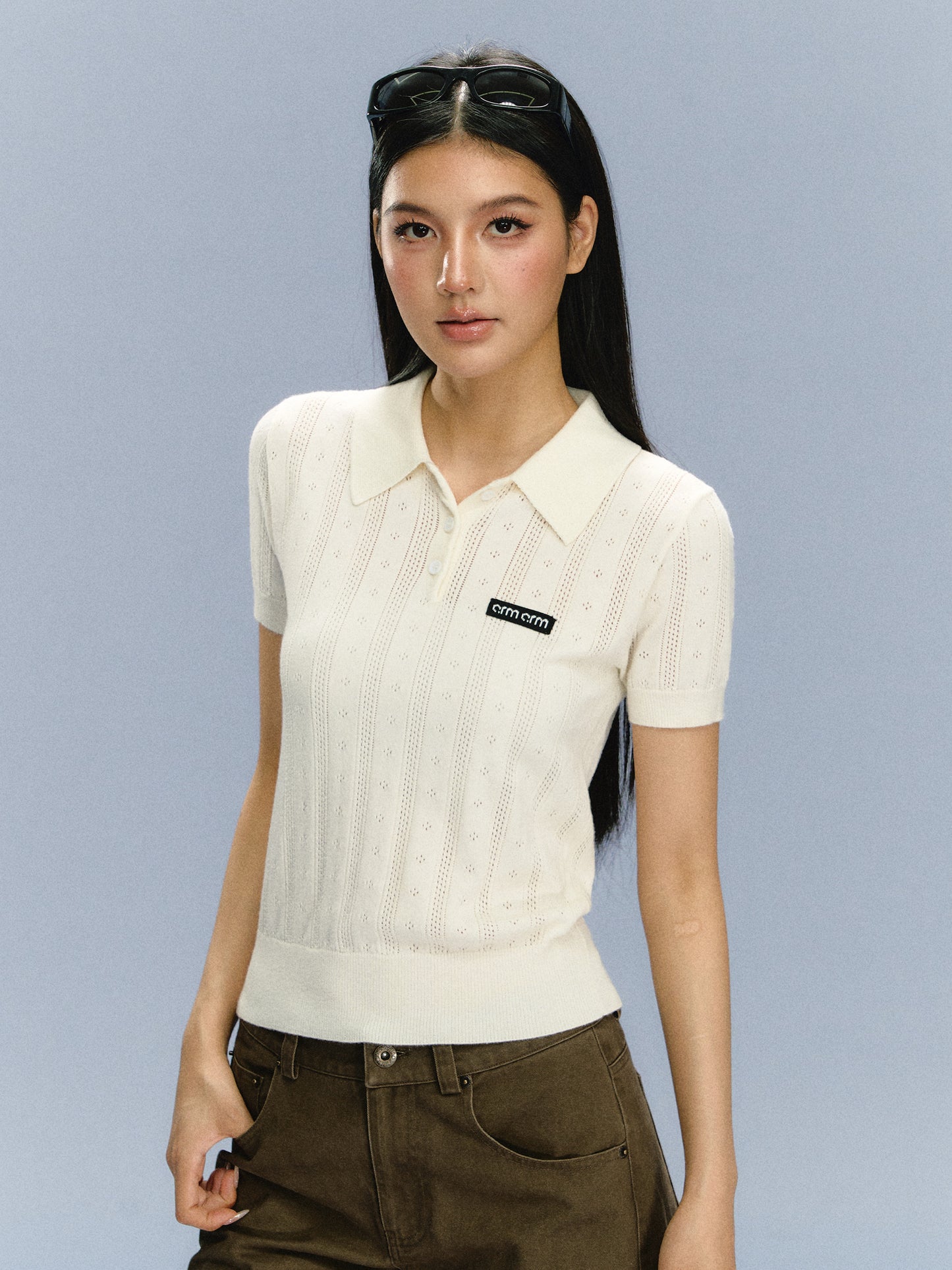 Poppy Rue Sweater