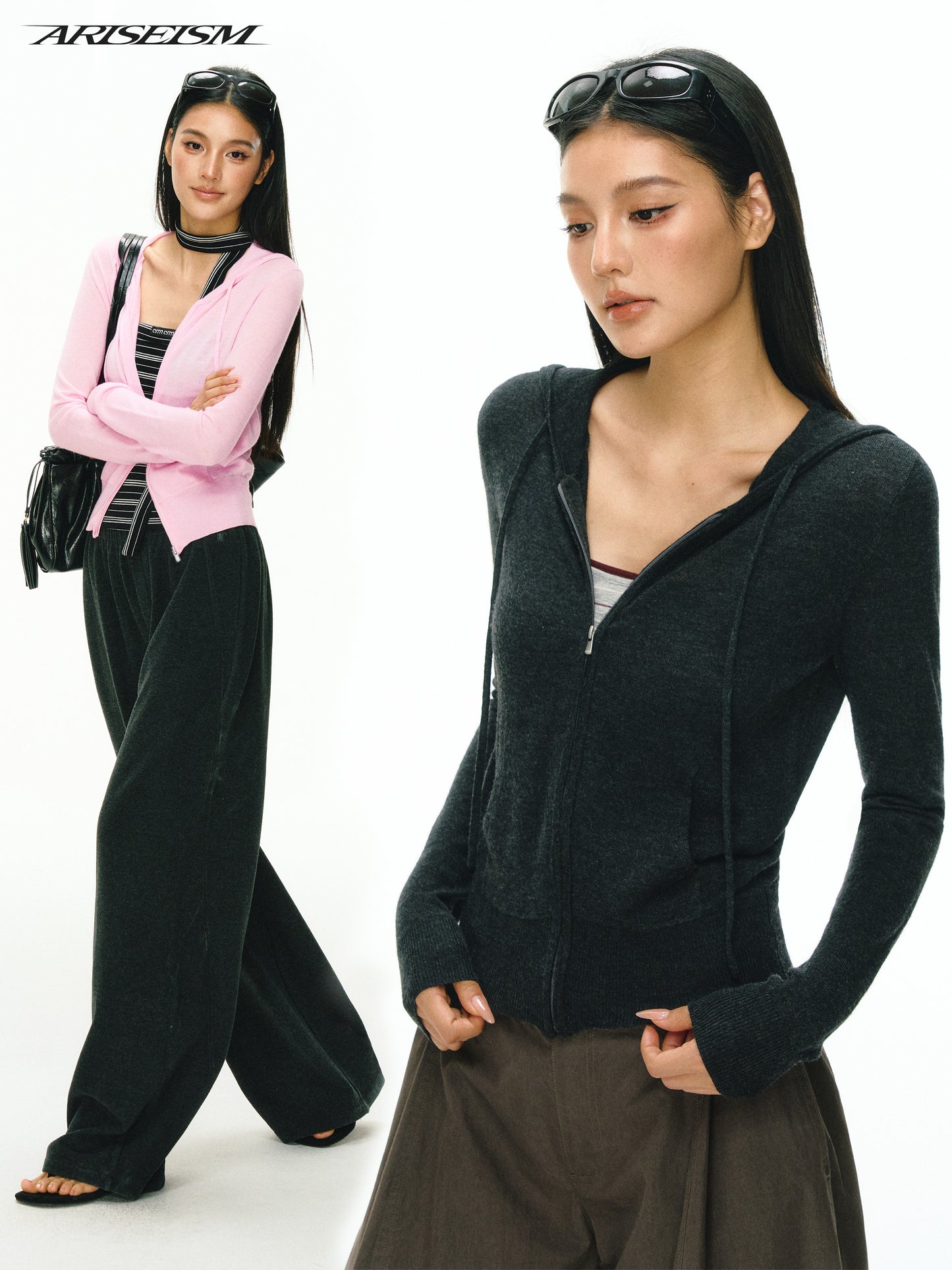 Eira hoodie