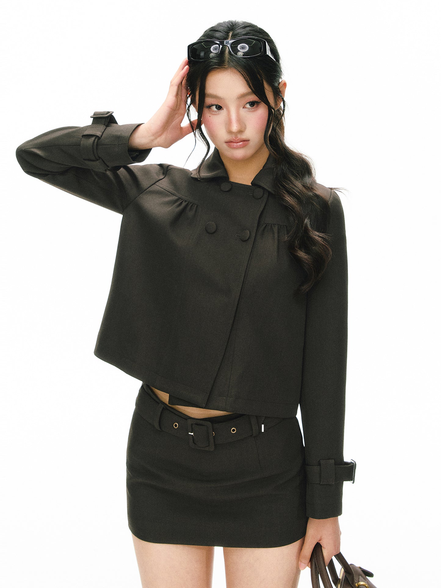 Rosalind Suit
