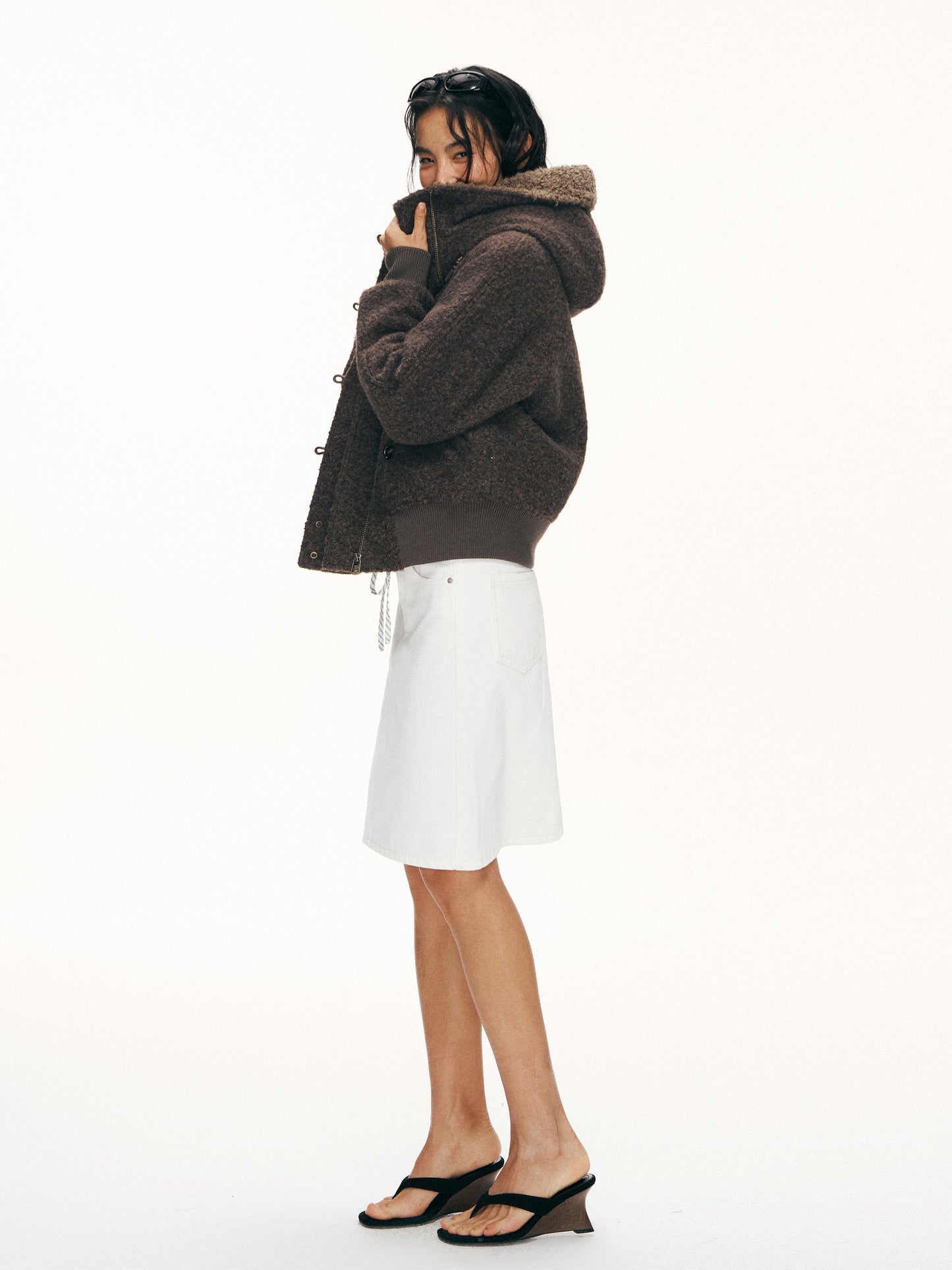 Emma Jacket