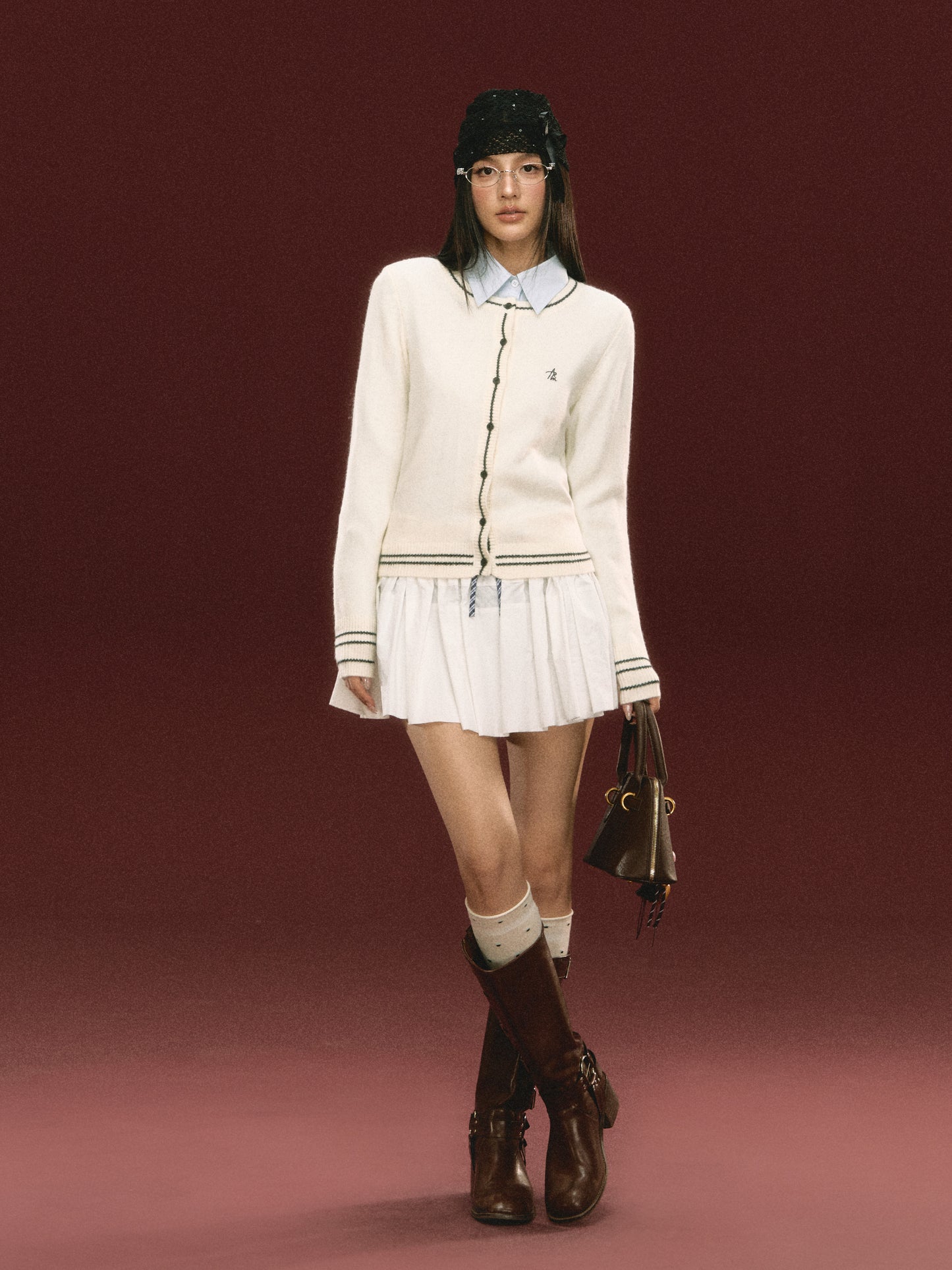 Lyra Voss Skirt