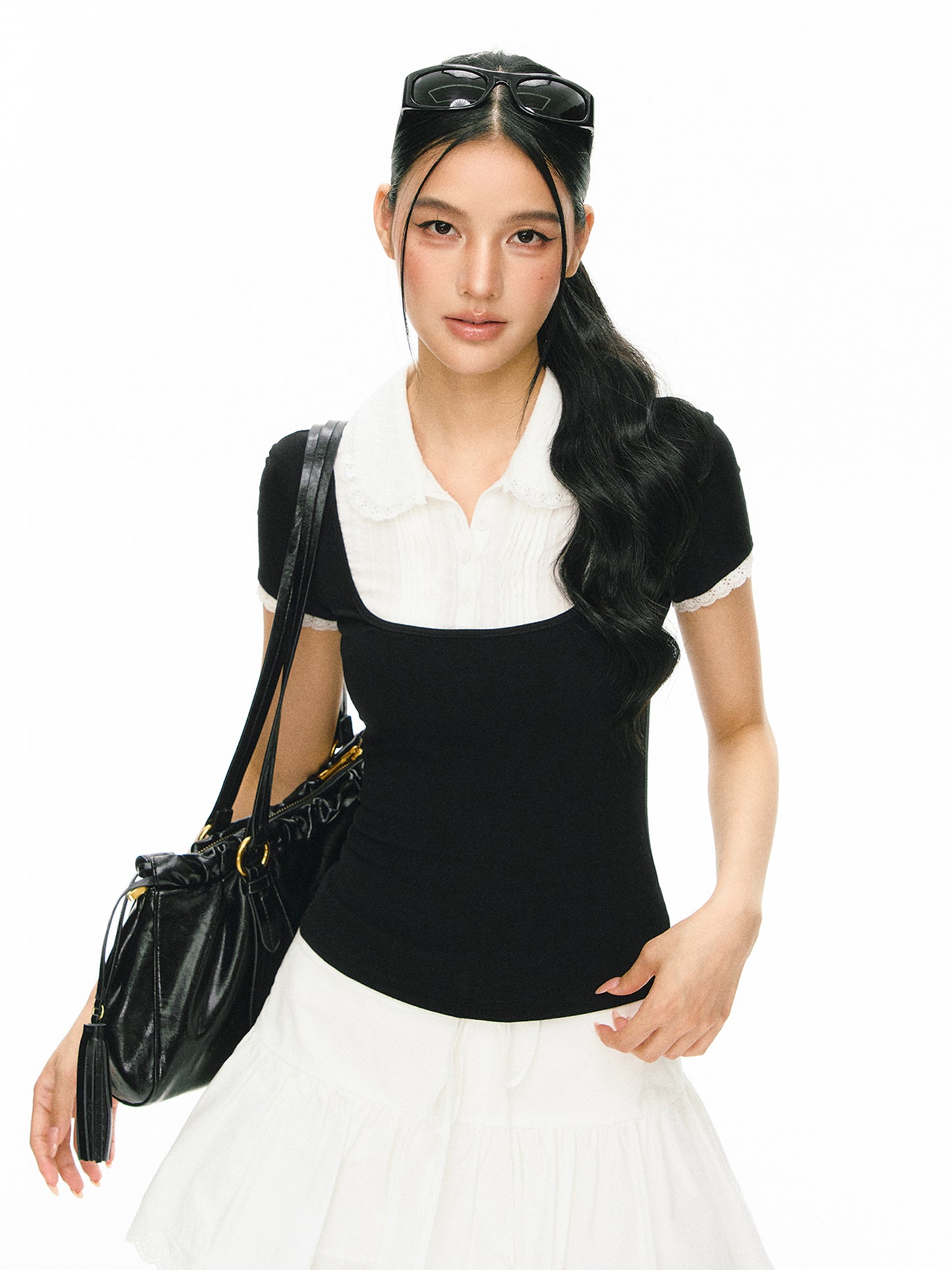 Azzurrina T-shirt
