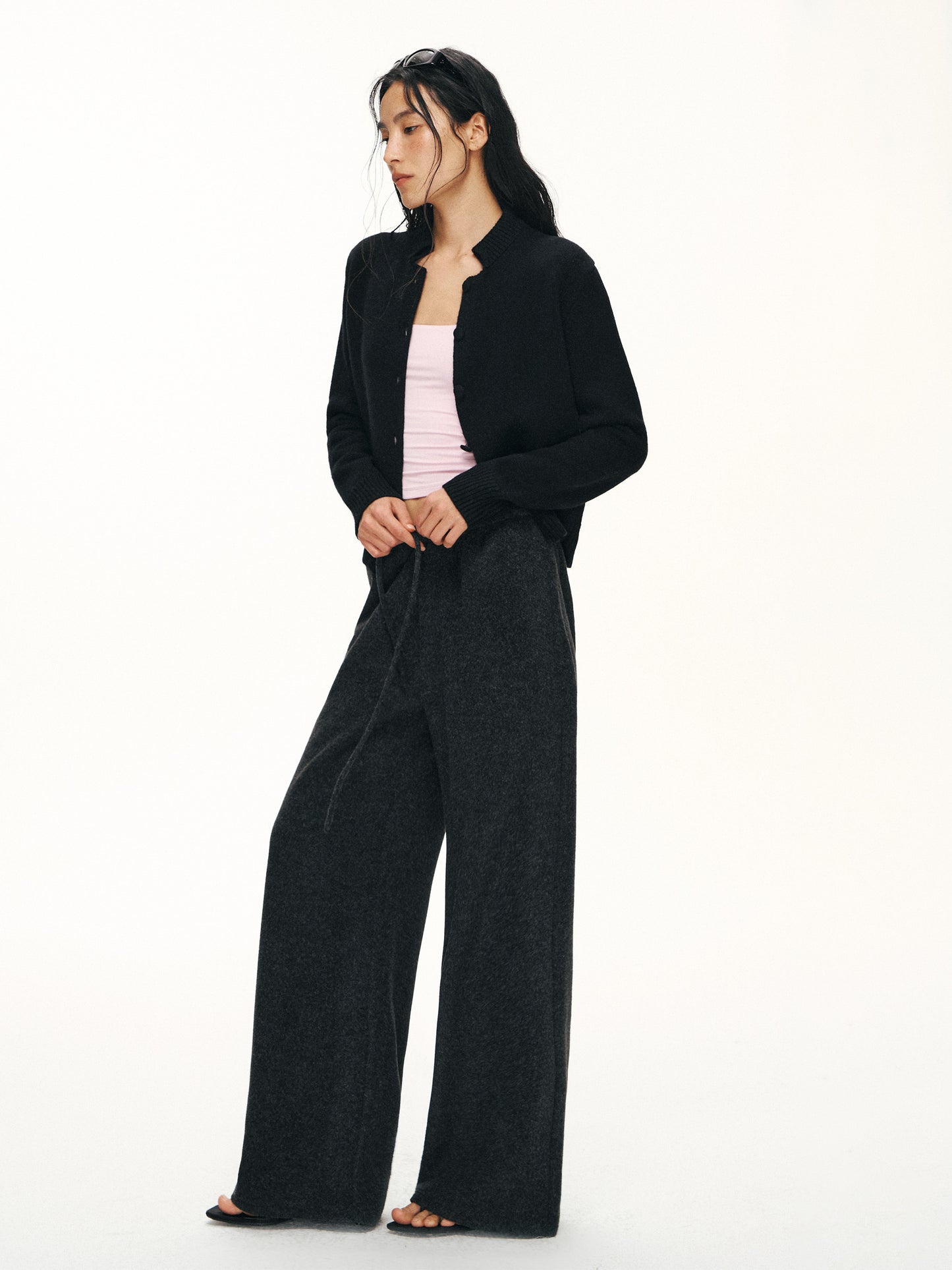 Maya pants