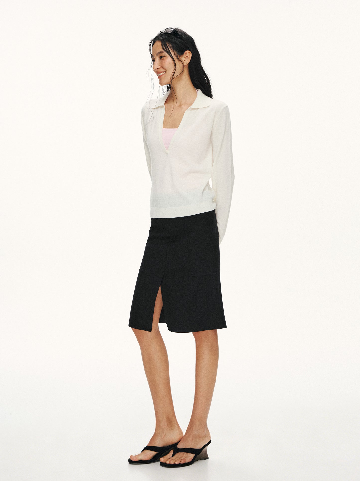 Aria skirt