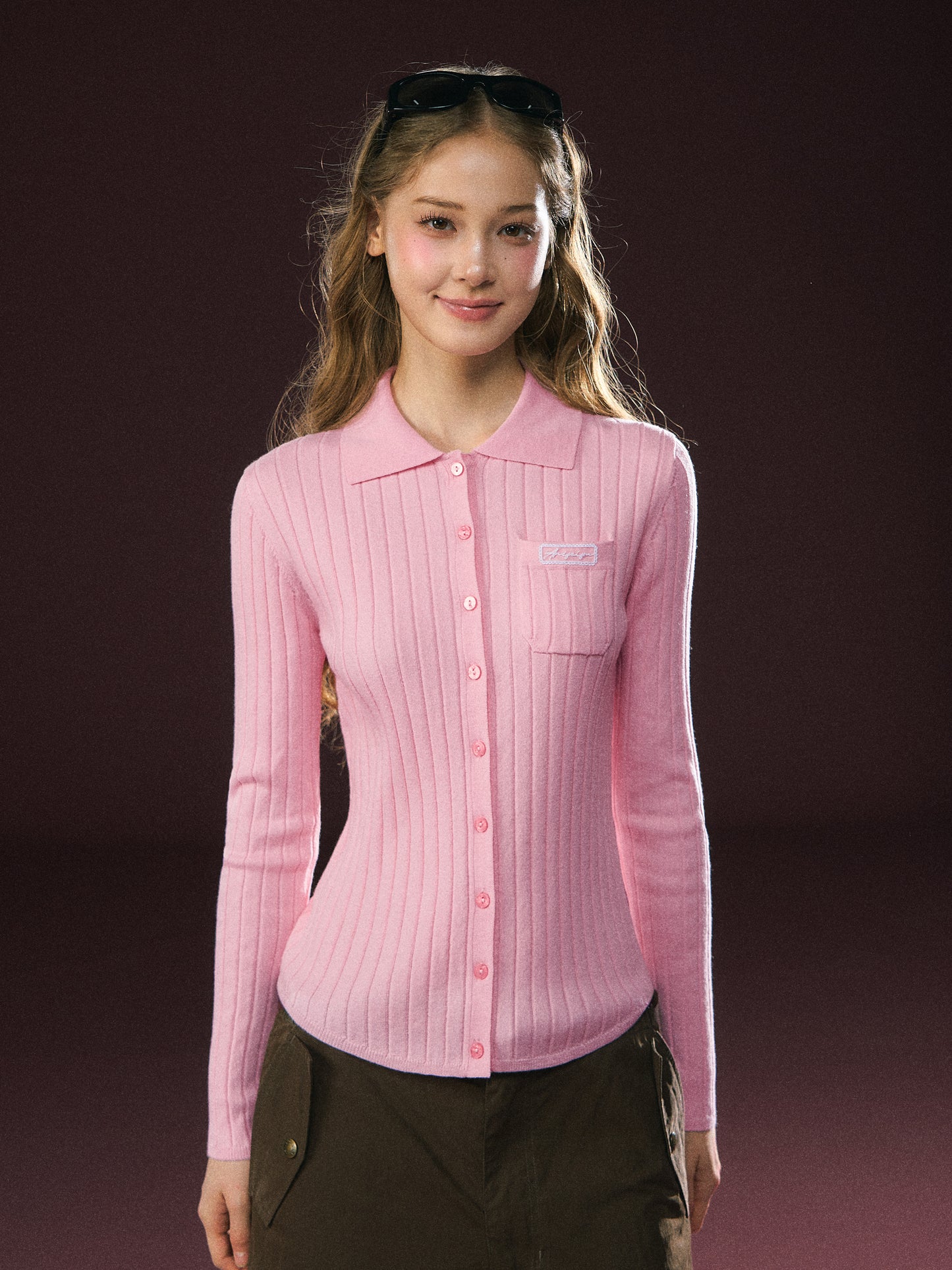 Lhamo Long sleeves