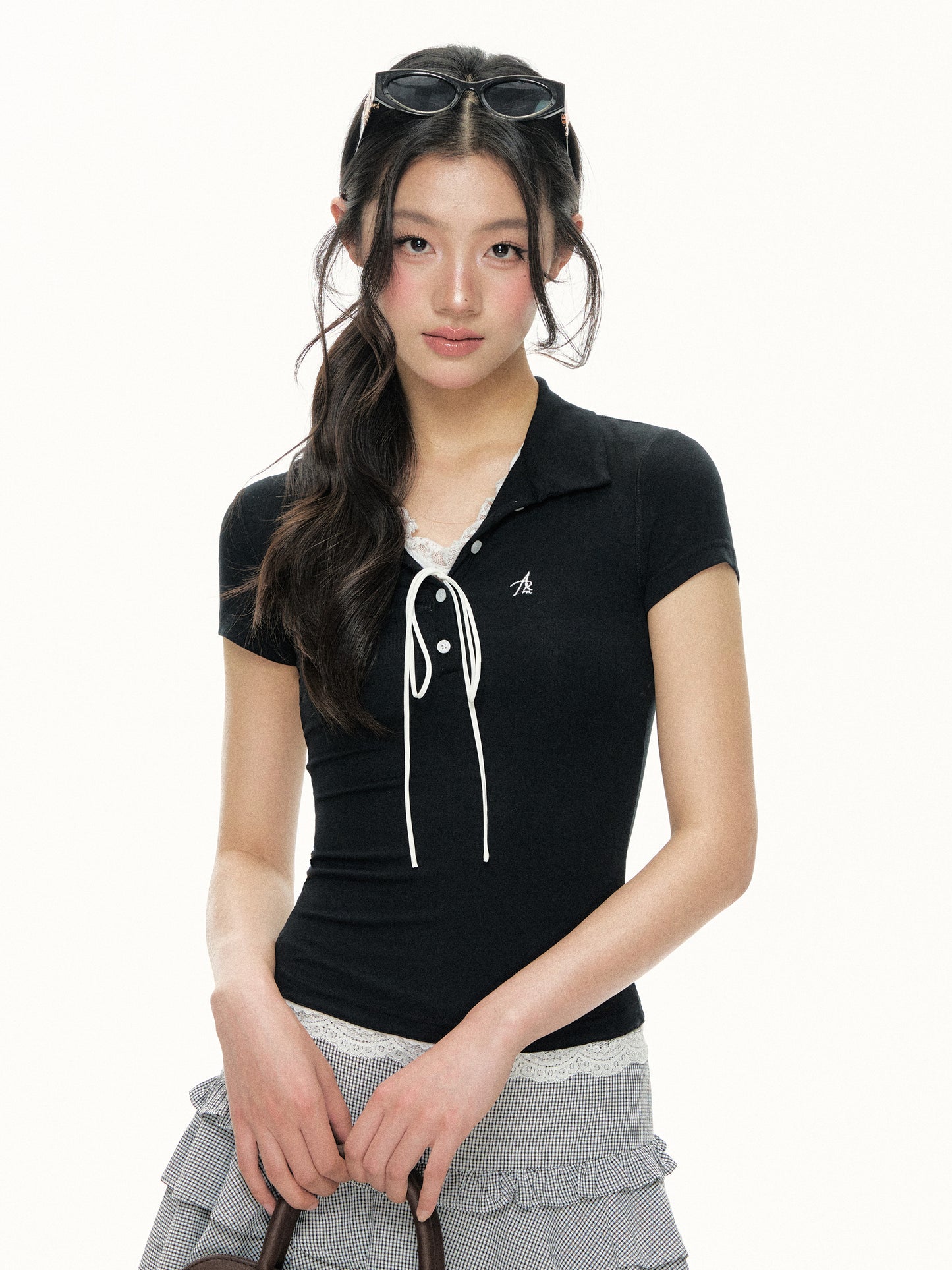 Ceridwen Lynn T-shirt