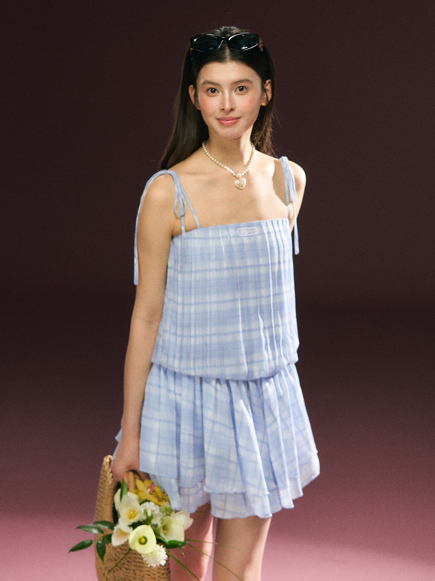 Nyra  dress