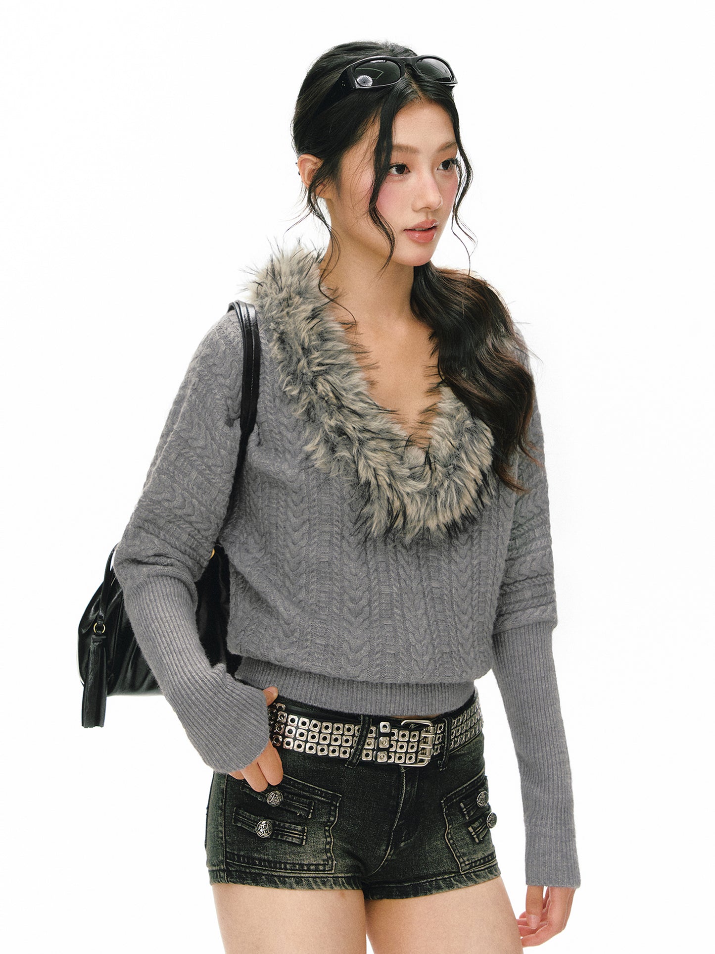 Moxie Sweater