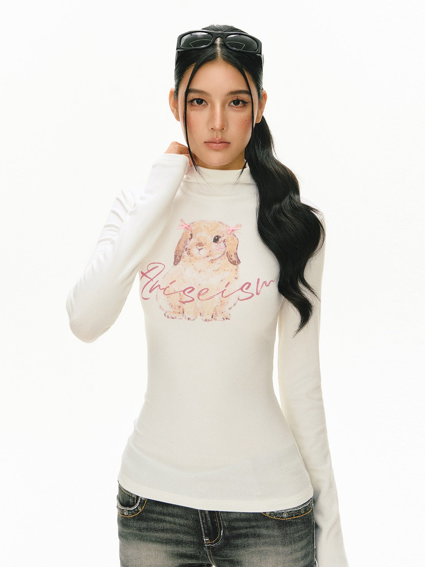Mila  Long Sleeves