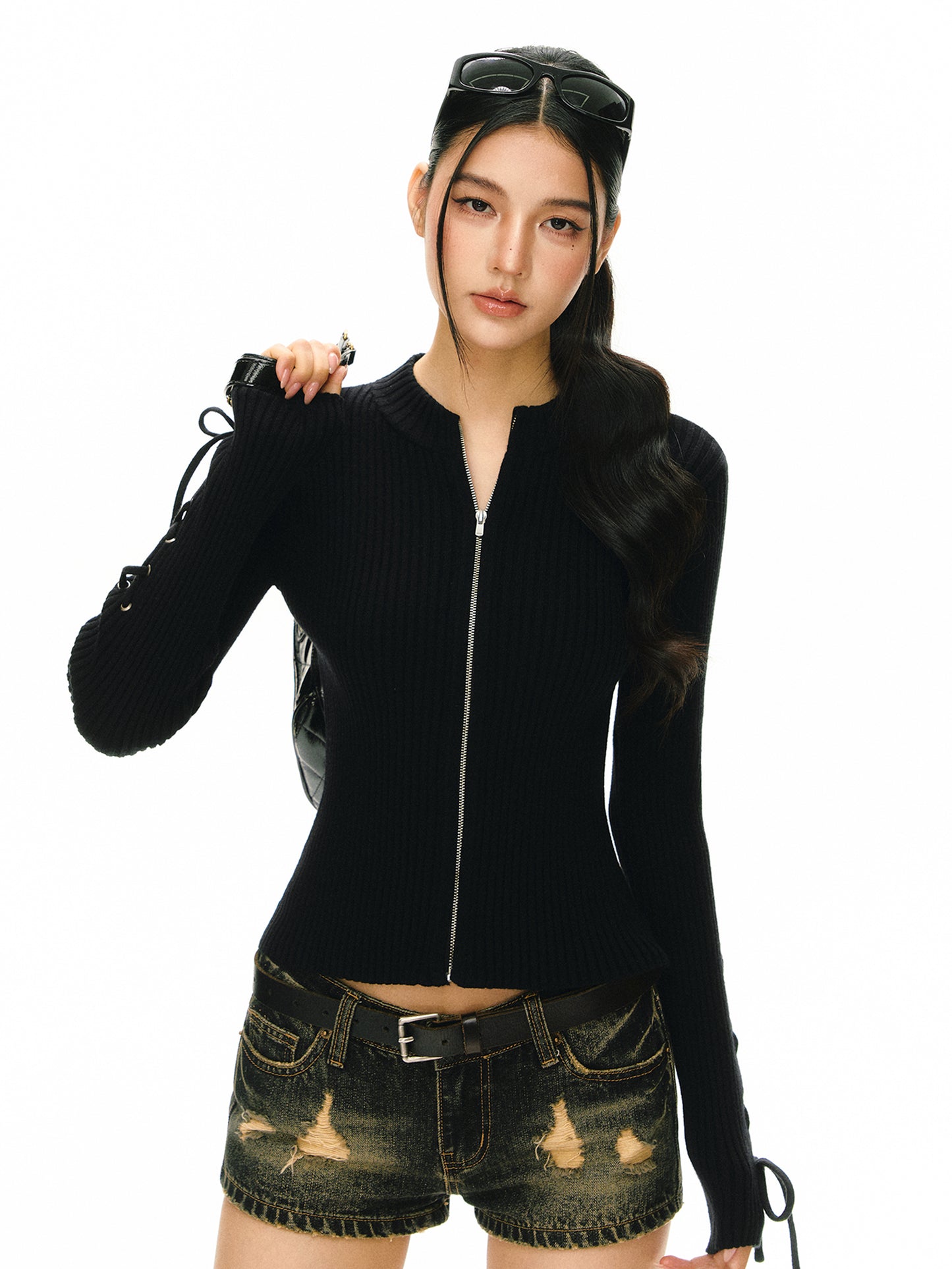 Ellis Kate Sweater