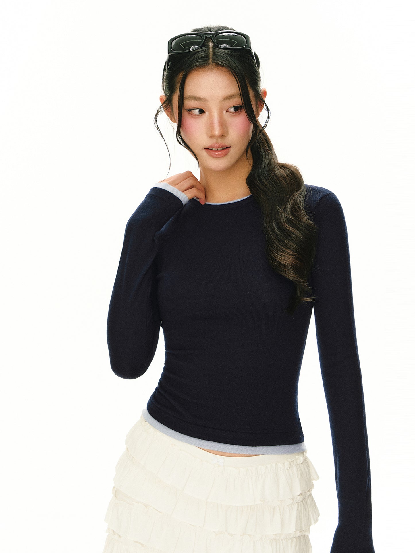Nerys Morwen Long Sleeves