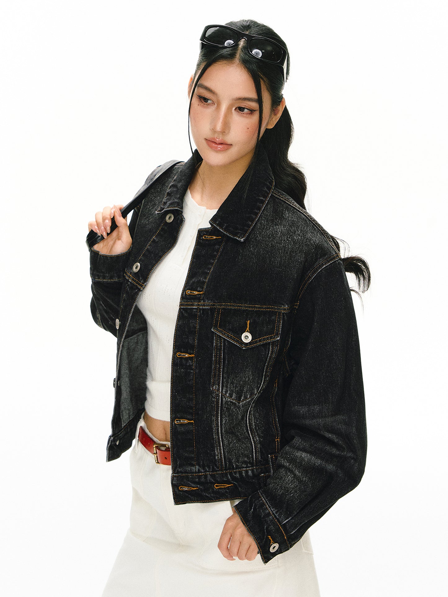 Rhiannon Coat