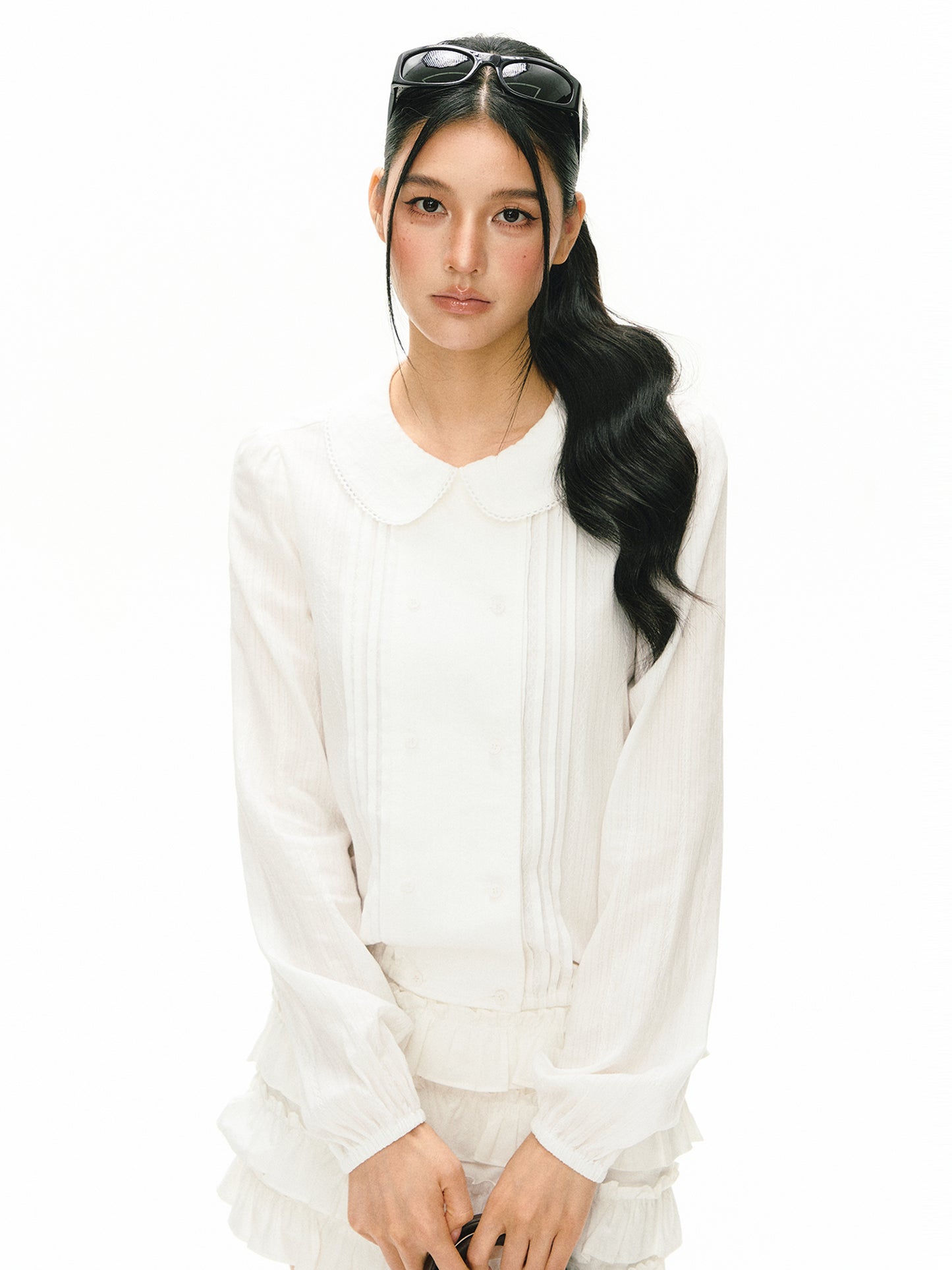 Harmony Shirt