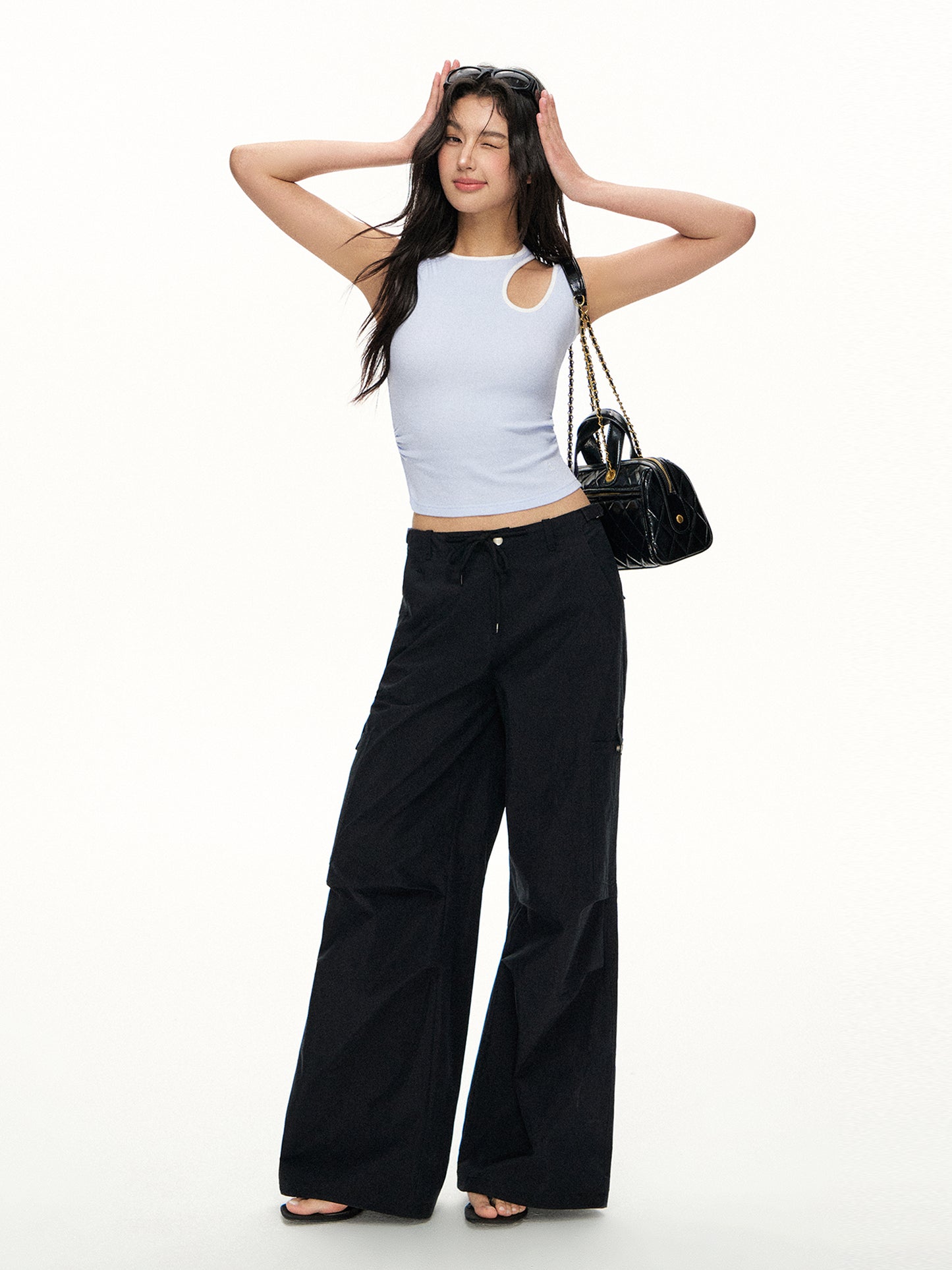 Corin Ivy Tank