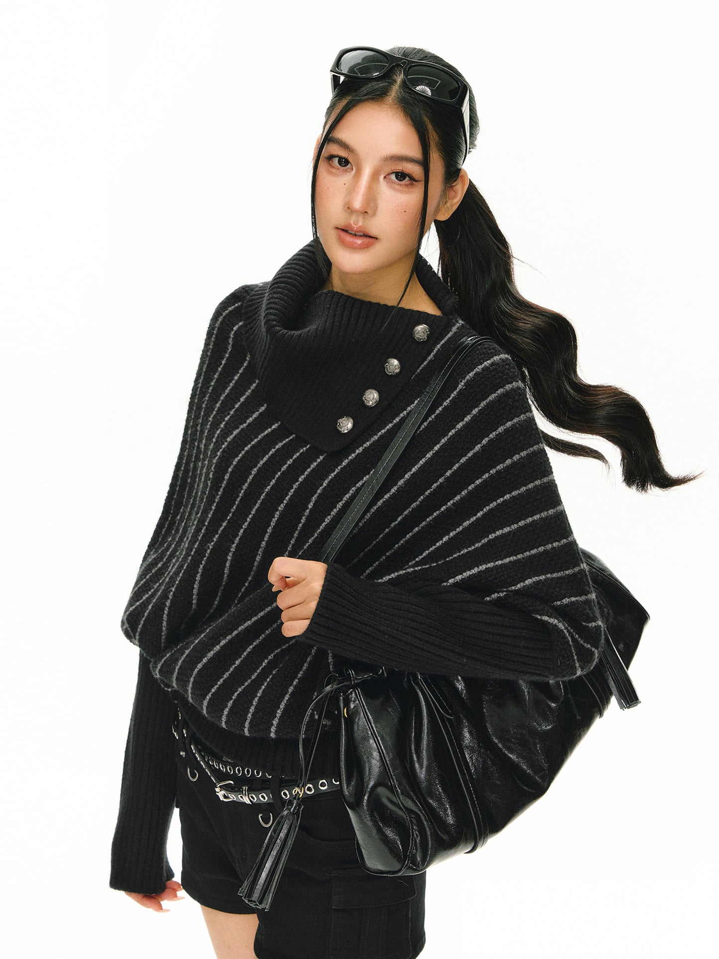 Kaelen Rhysand  Sweater