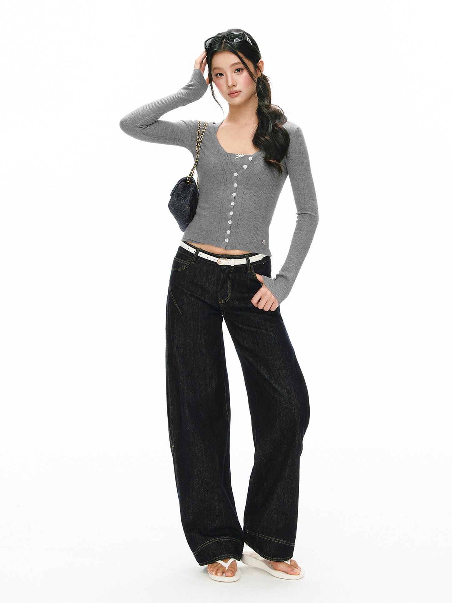 Ciel Ash Pants
