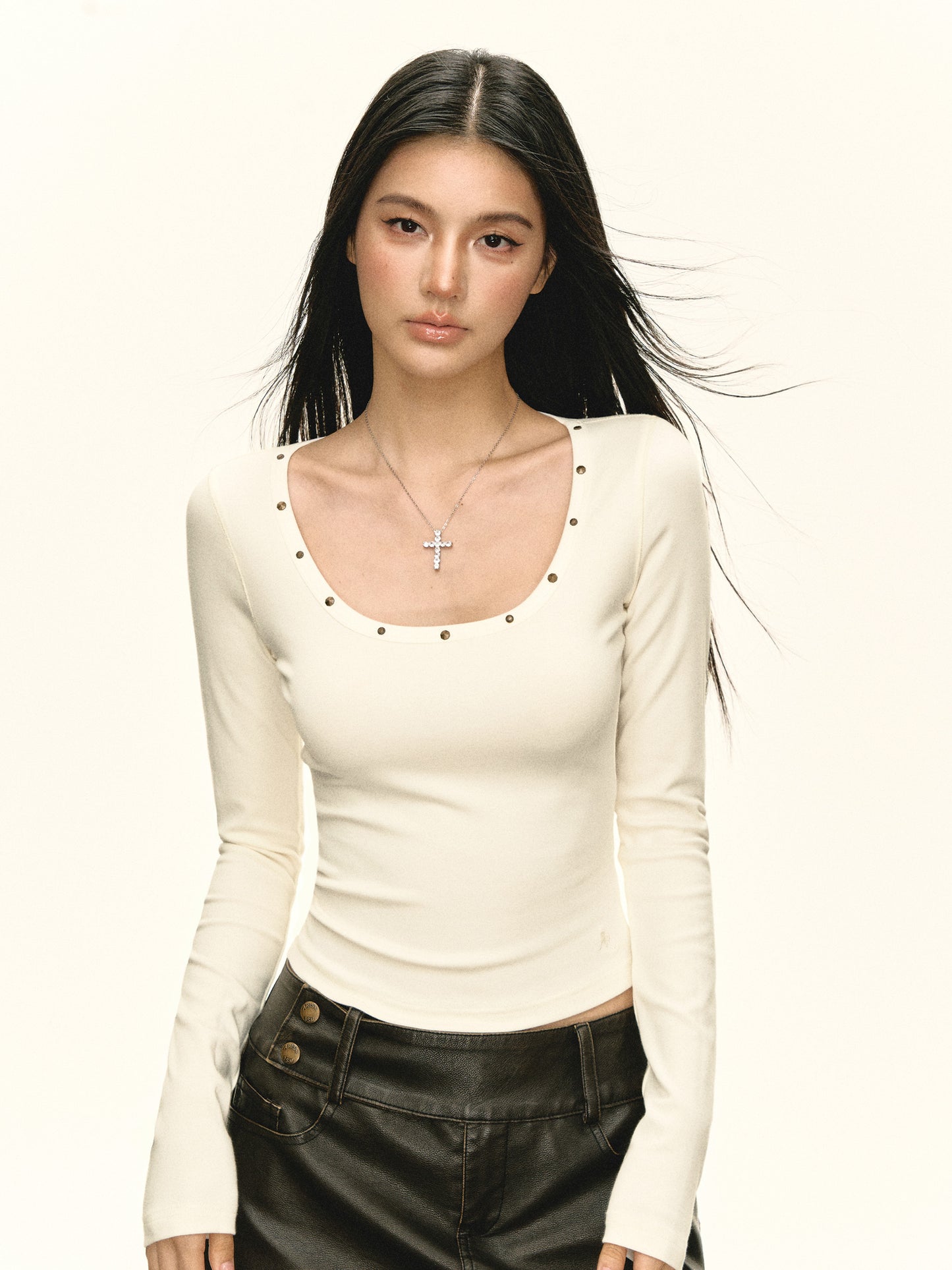 Eulalia Long sleeves