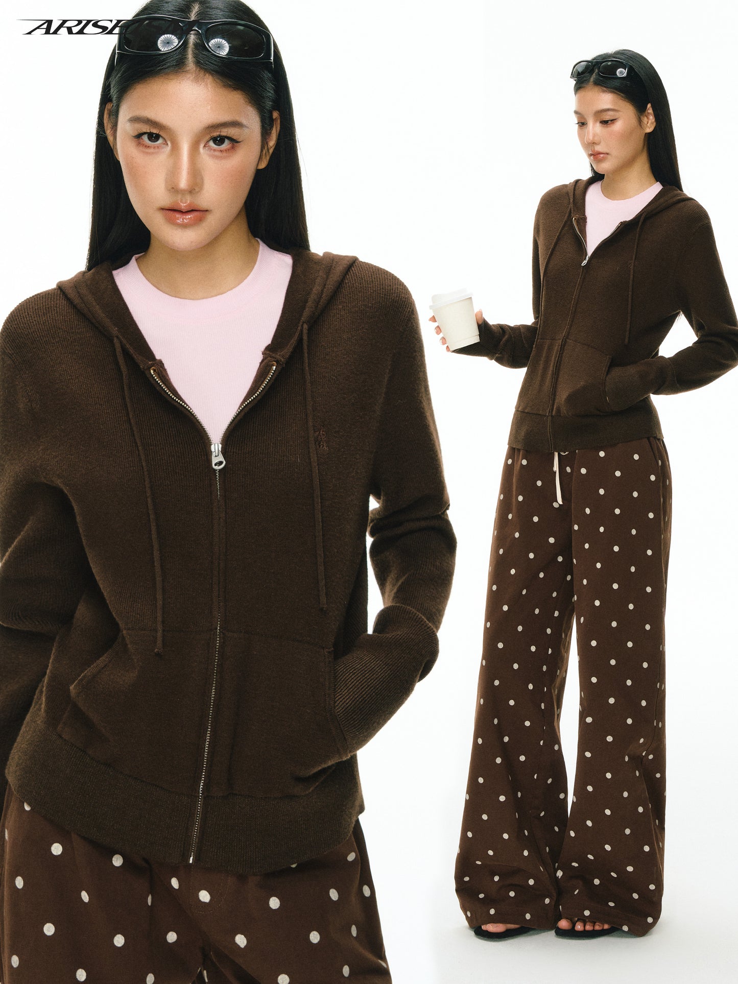 Jinx Long Sleeves
