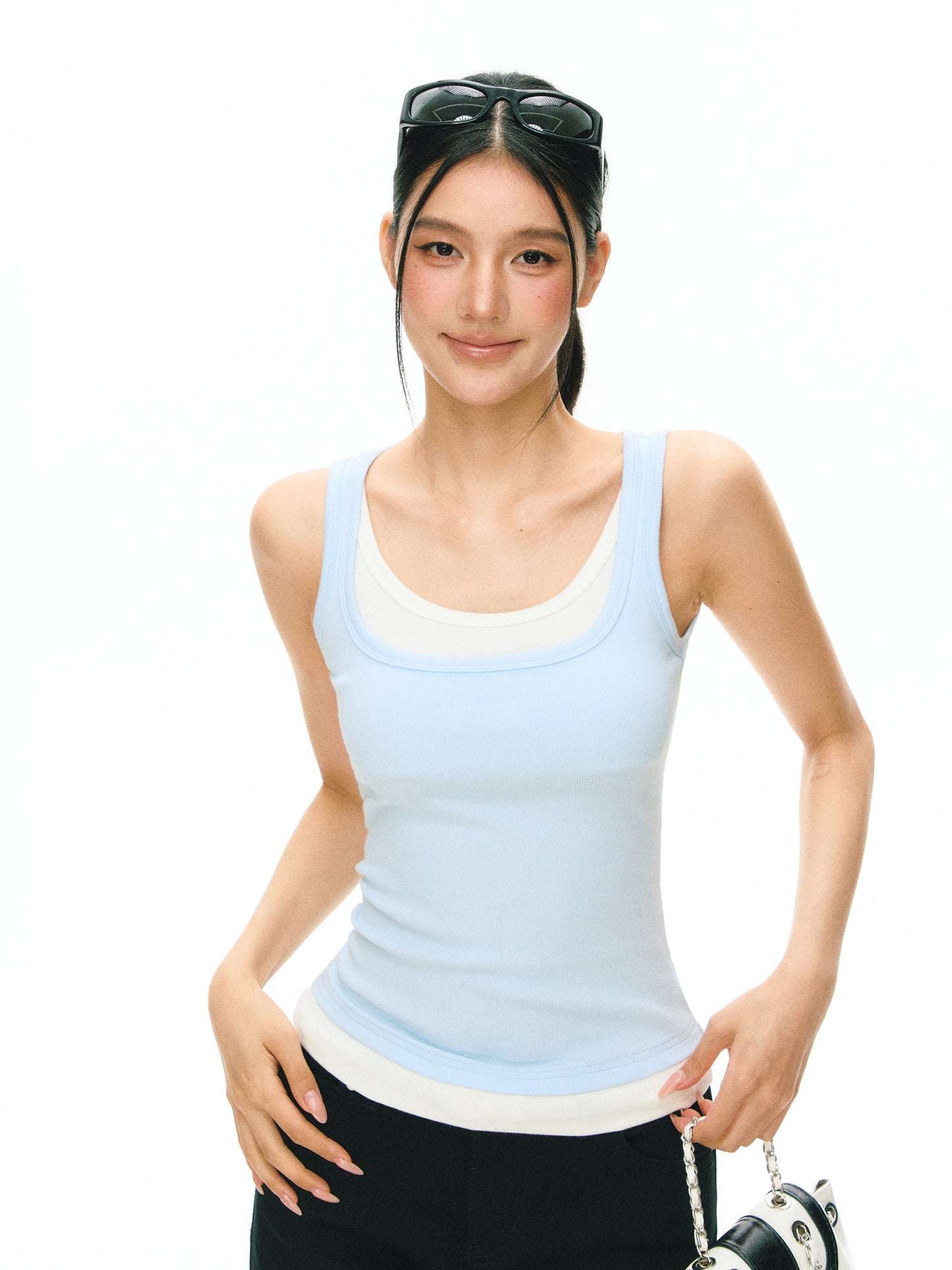 Linnea Faye Tanks