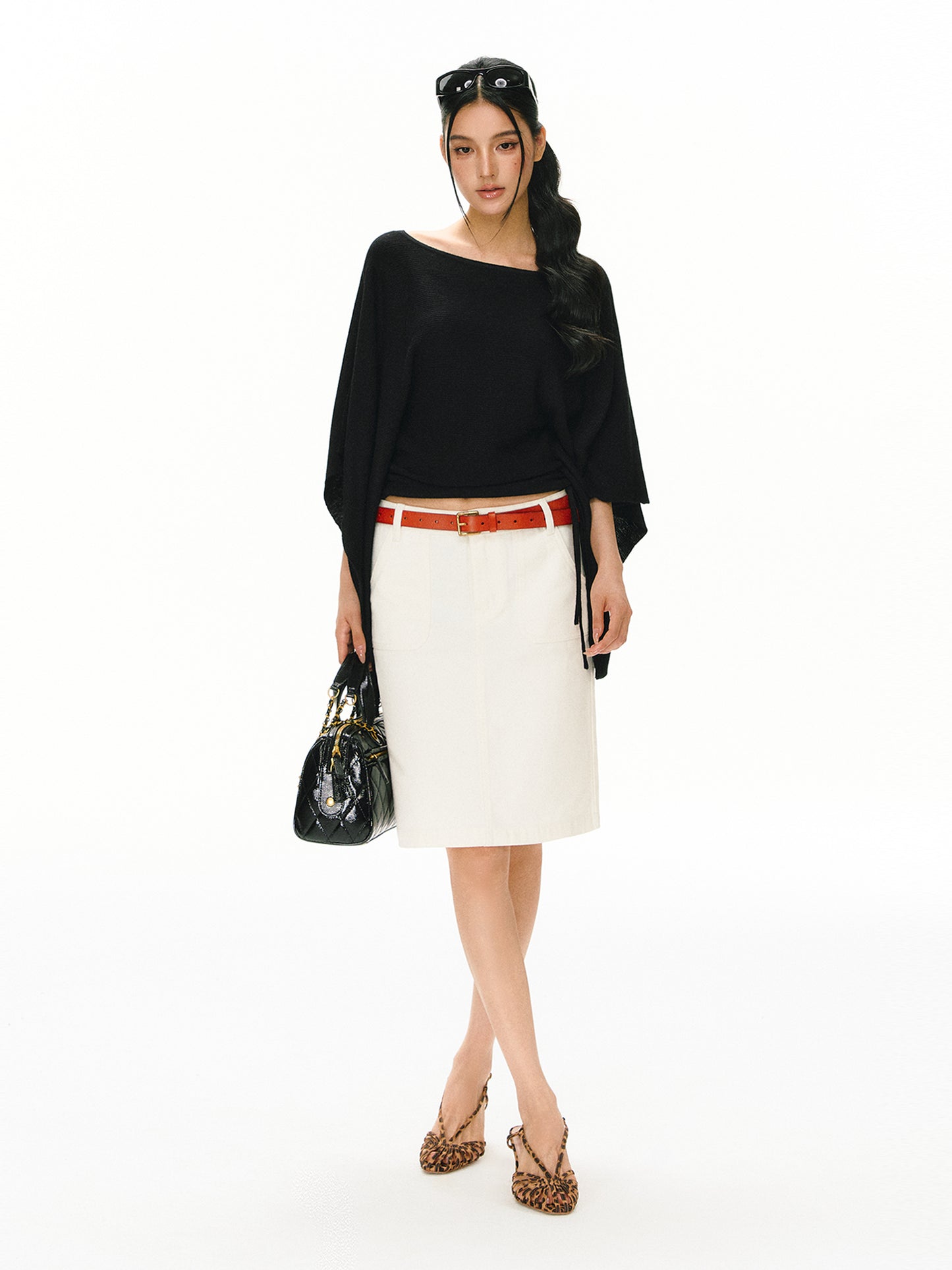 Karina Long Sleeves