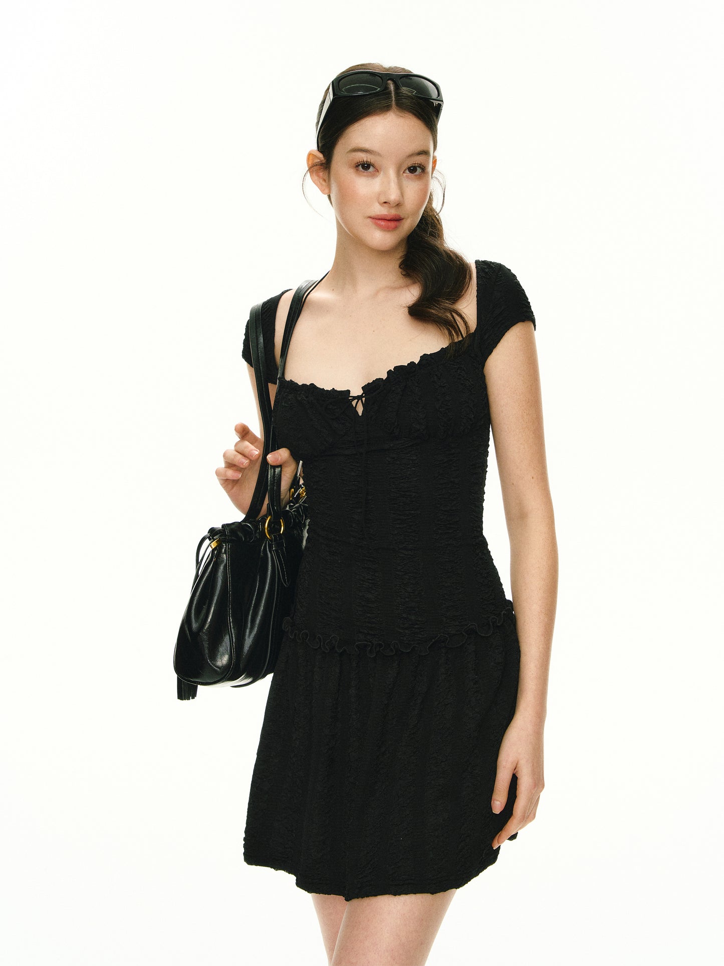 Bri Oak Dresses