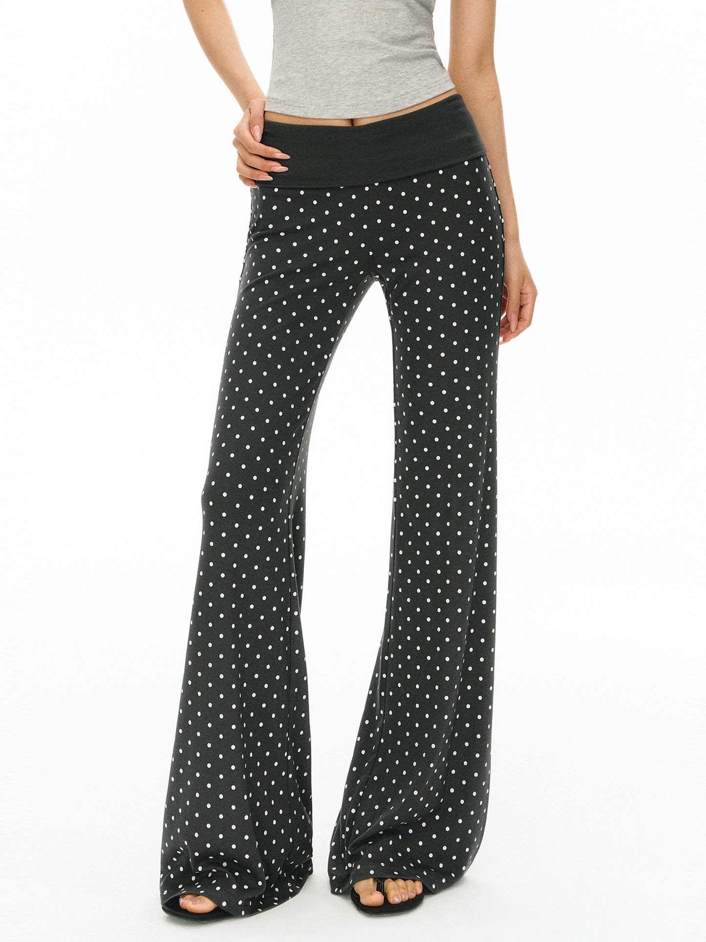 Voss Pants