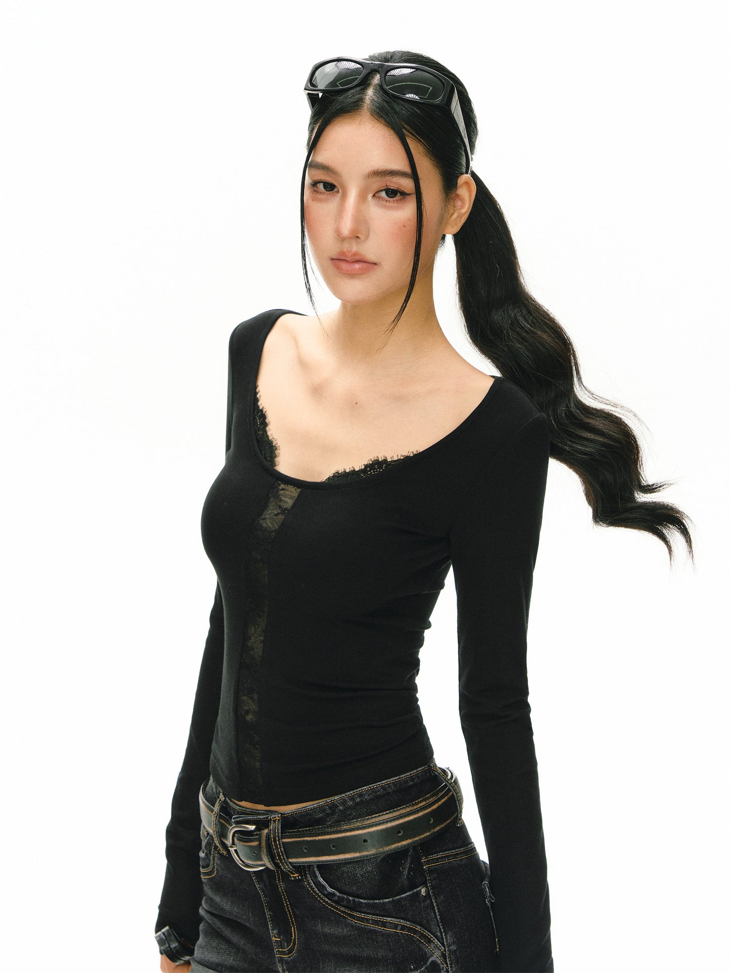 Kael Long Sleeves