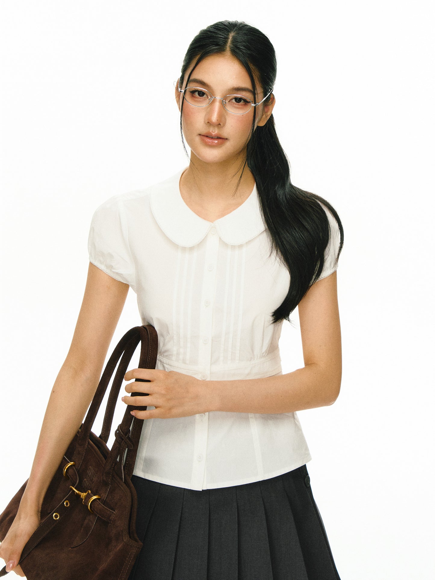 Caraline Shirt