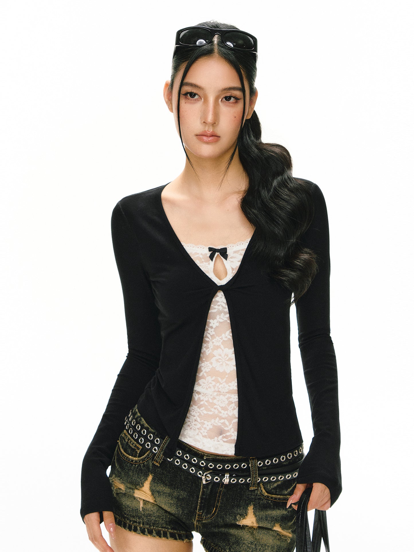 Solana Long Sleeves