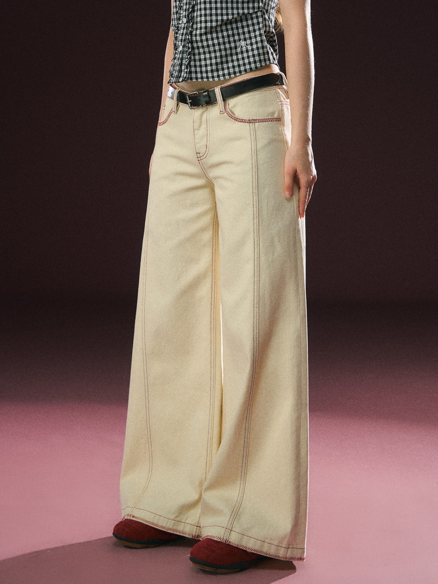 Bonnie Pants