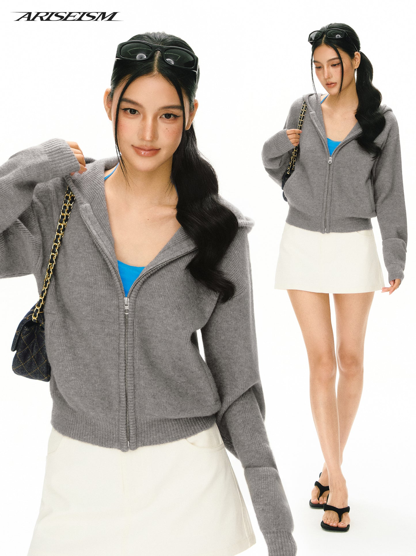 Kior Elthvira Hoodies